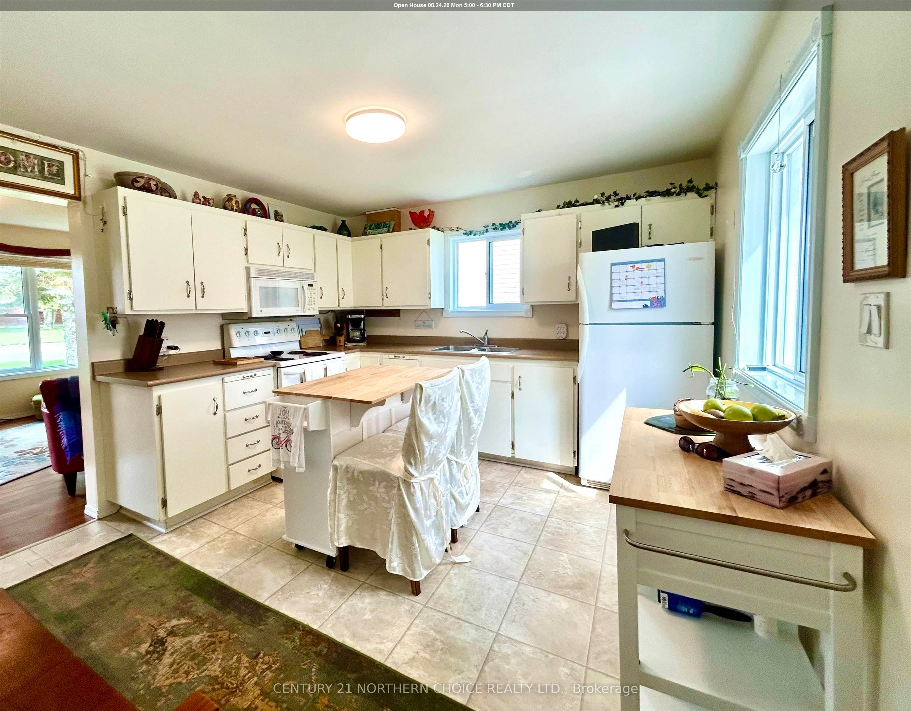1313 Fifth Street East, Fort Frances, ON P9A 1W2