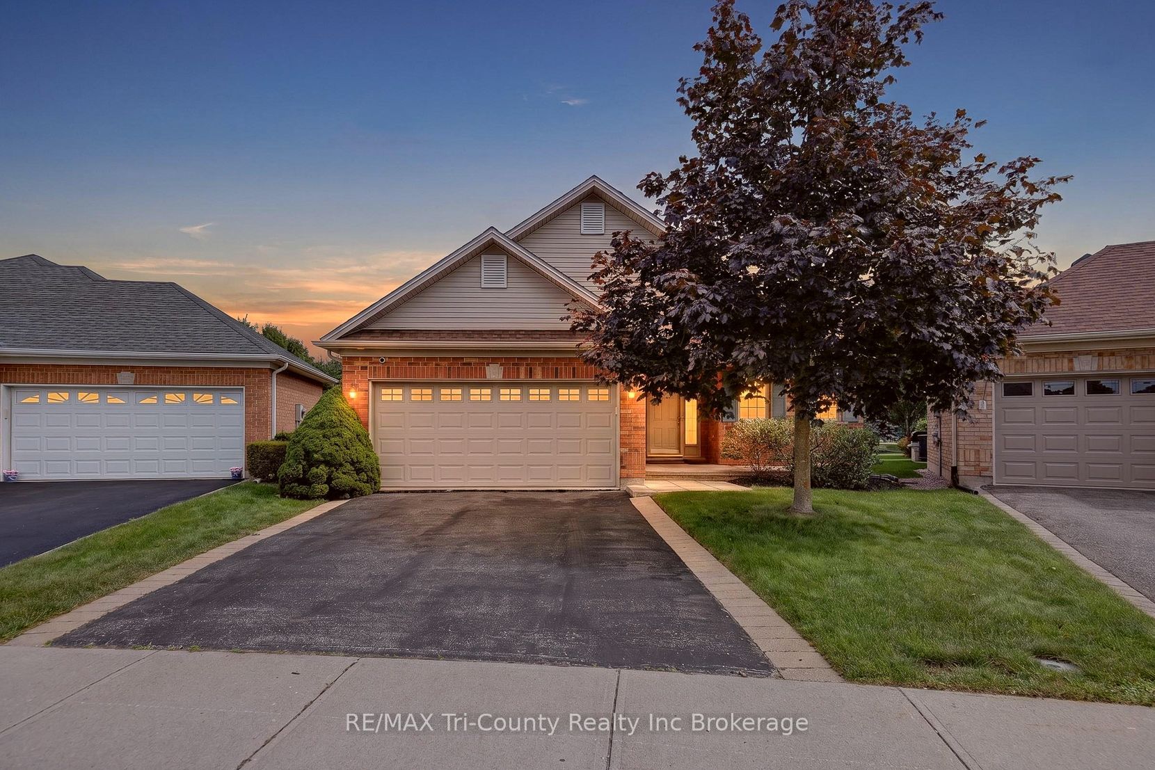 126 Weston Drive, Tillsonburg, ON N4G 5X1