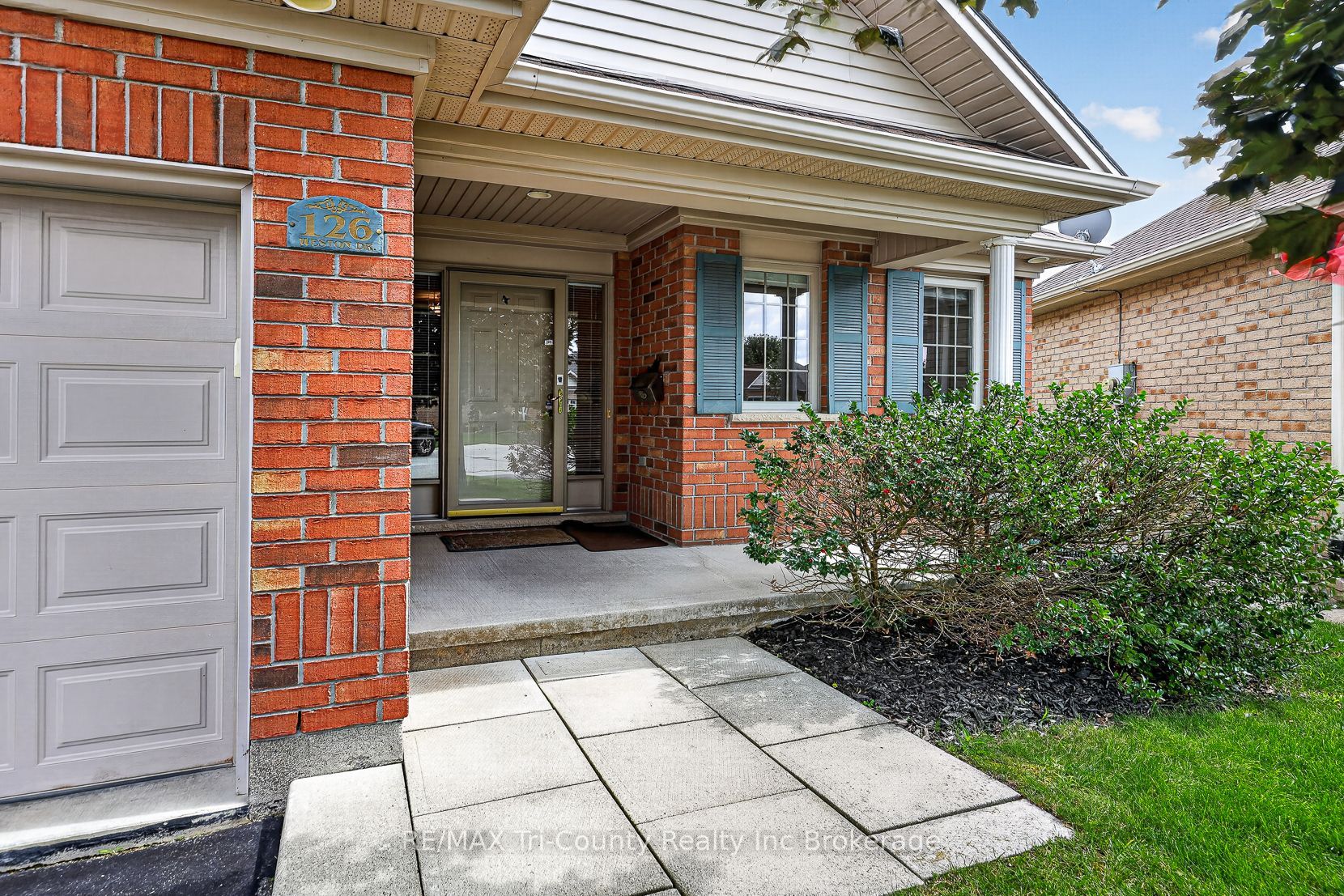 126 Weston Drive, Tillsonburg, ON N4G 5X1 photo 4