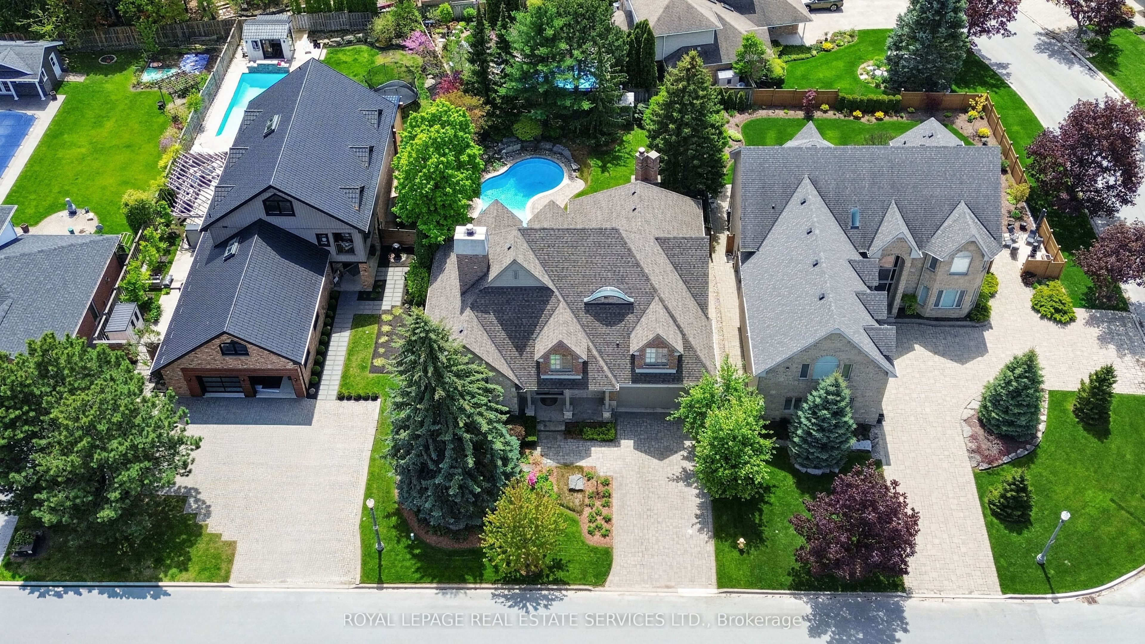 3476 Vinehaven Trail, Lincoln, ON L0R 2C0 photo 2