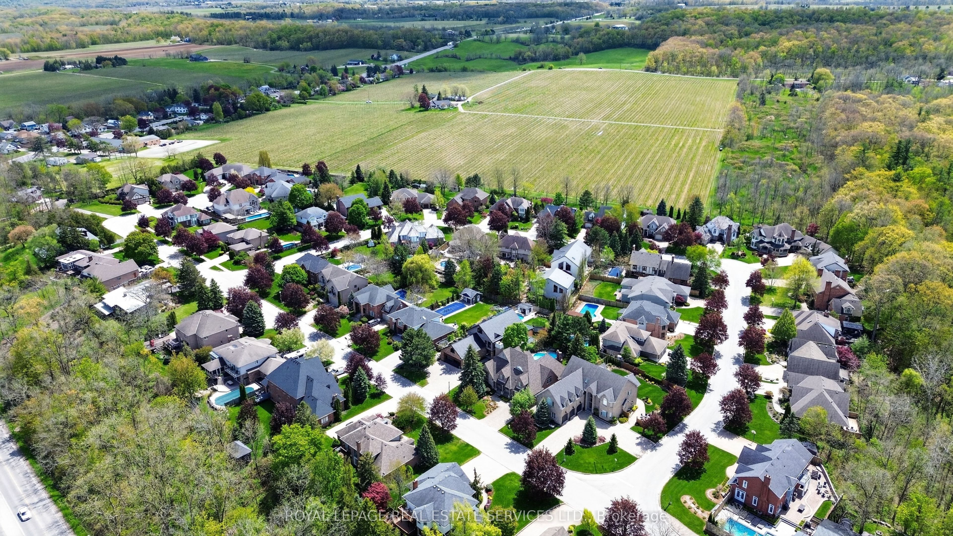 3476 Vinehaven Trail, Lincoln, ON L0R 2C0 photo 4