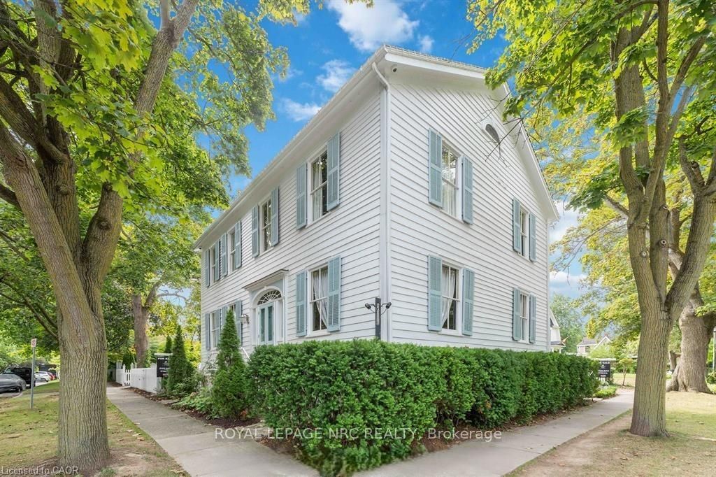 94 PRIDEAUX Street, Niagara-on-the-Lake, ON L0S 1J0 photo 2