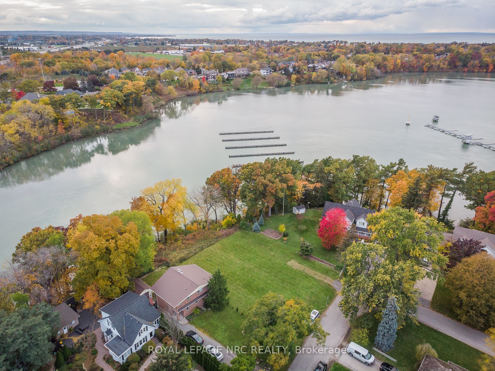 56A Henley Drive, St. Catharines, ON L2N 4A9