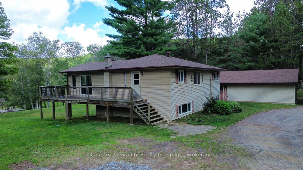 32 Firehall Lane, Hastings Highlands, ON K0L 1C0