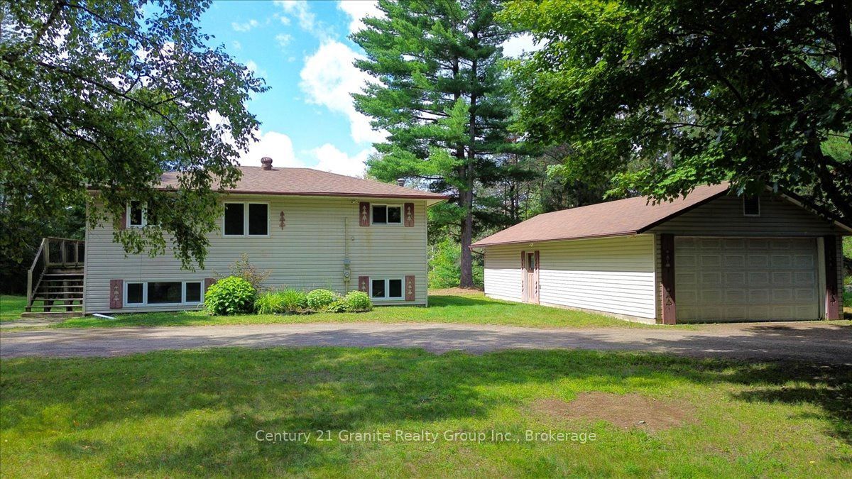 32 Firehall Lane, Hastings Highlands, ON K0L 1C0 photo 2