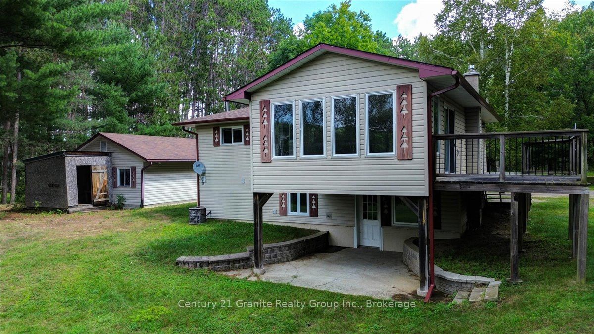 32 Firehall Lane, Hastings Highlands, ON K0L 1C0 photo 4