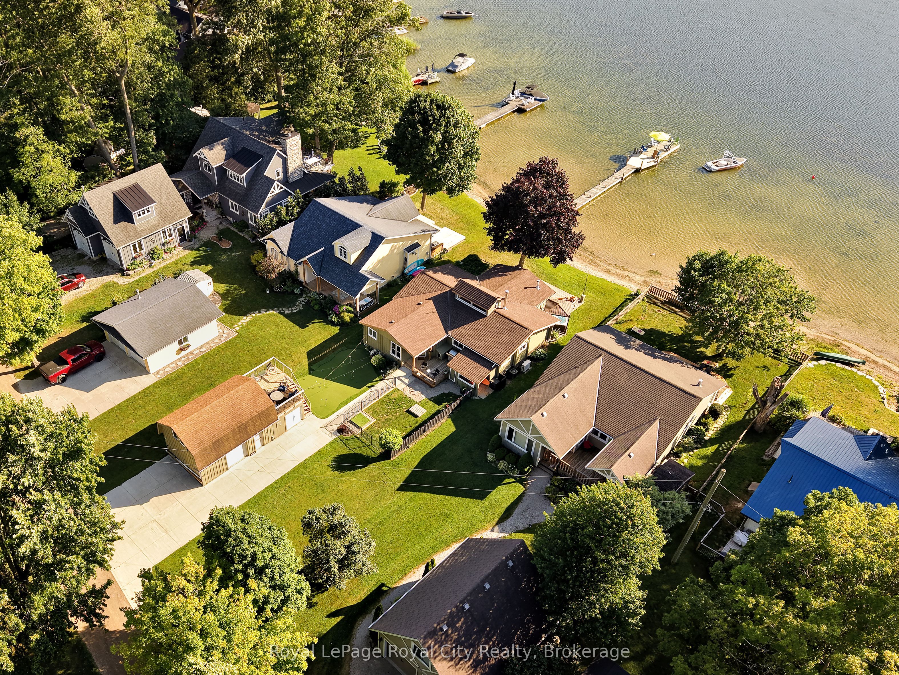 285 Mank Road, Zorra, ON N0H 2G0 photo 5