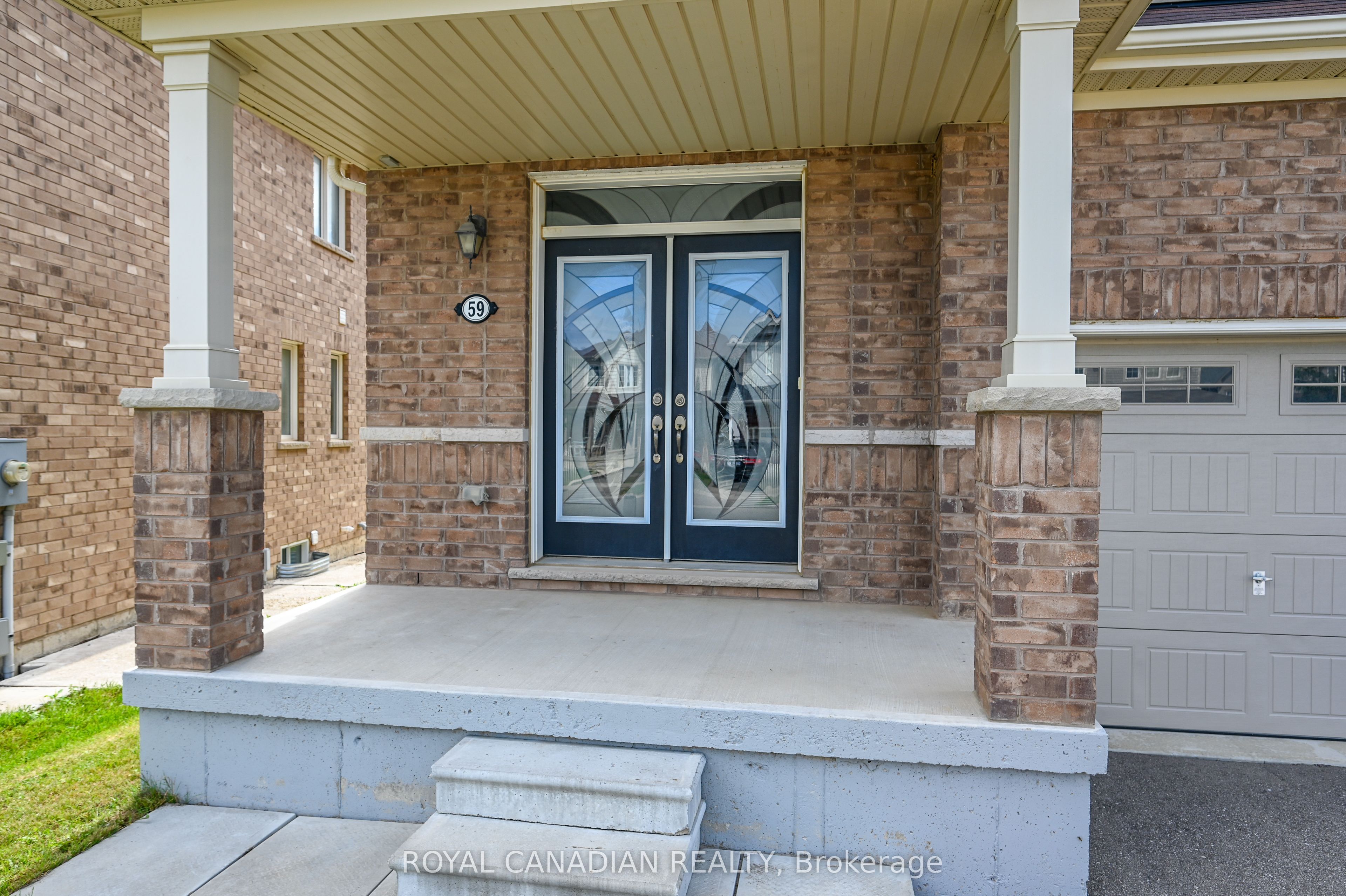59 Longboat Run W, Brantford, ON N3T 0P5 photo 4