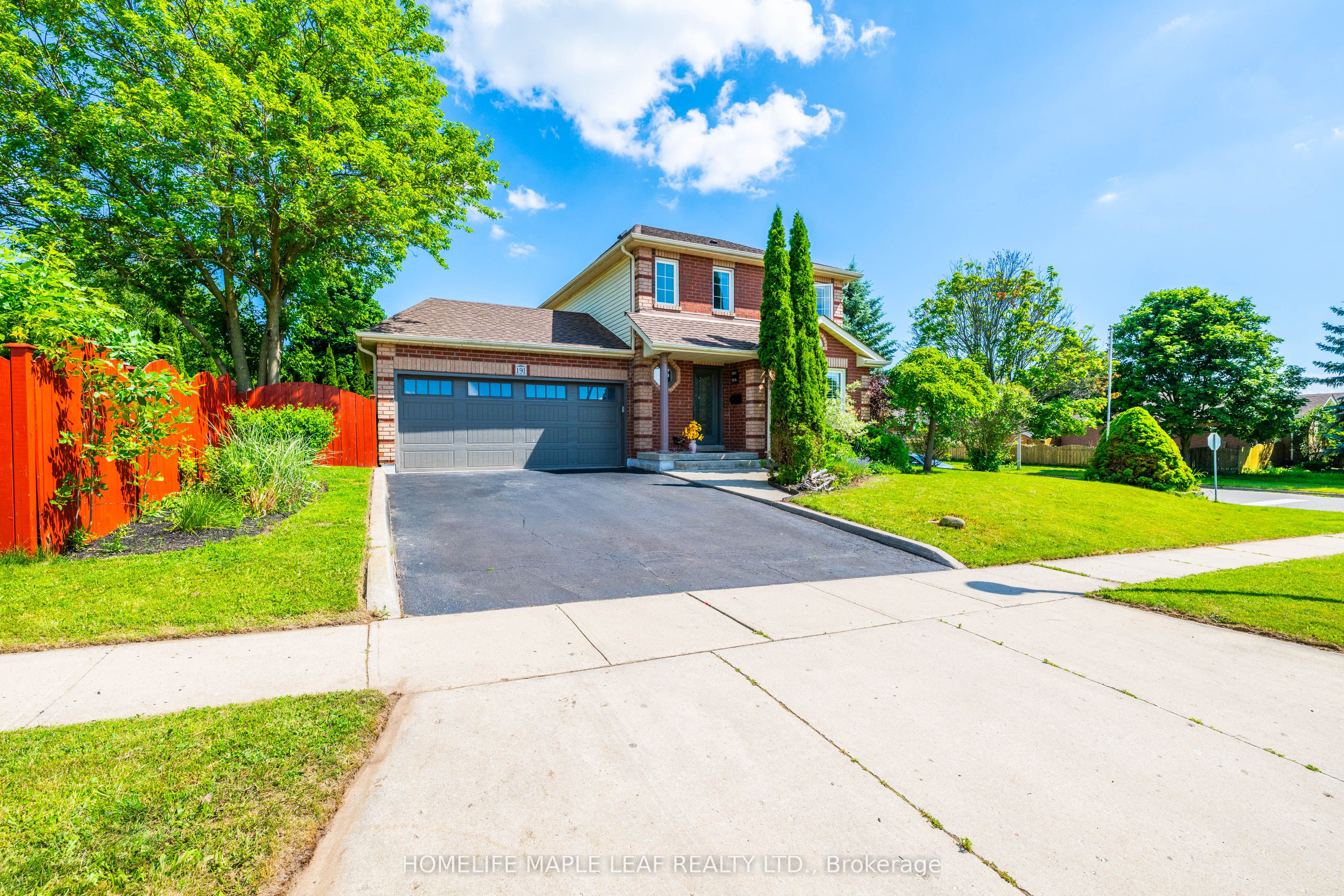 191 Stirling Macgregor Drive, Cambridge, ON N1S 4Z8 photo 3