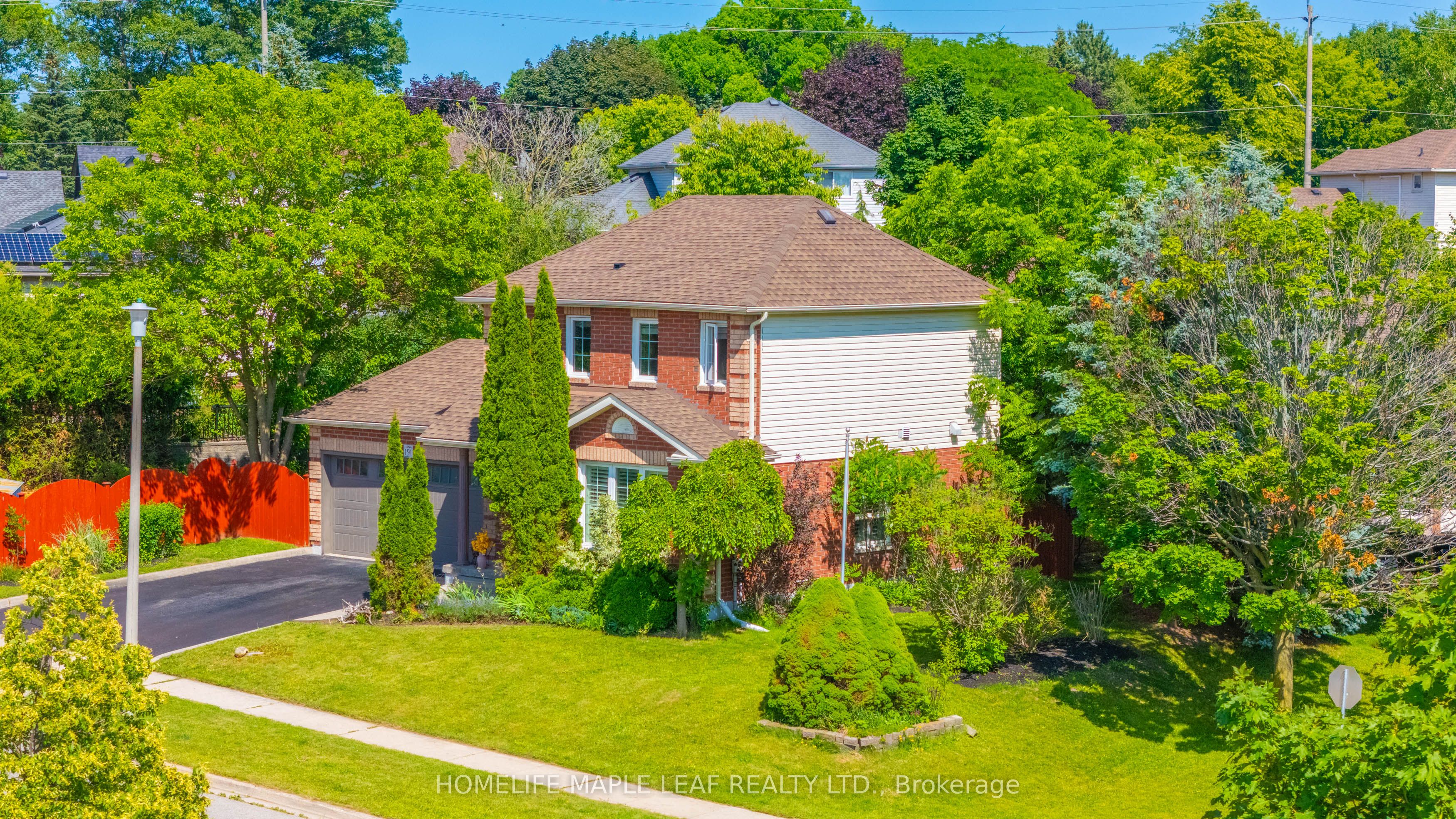 191 Stirling Macgregor Drive, Cambridge, ON N1S 4Z8 photo 4