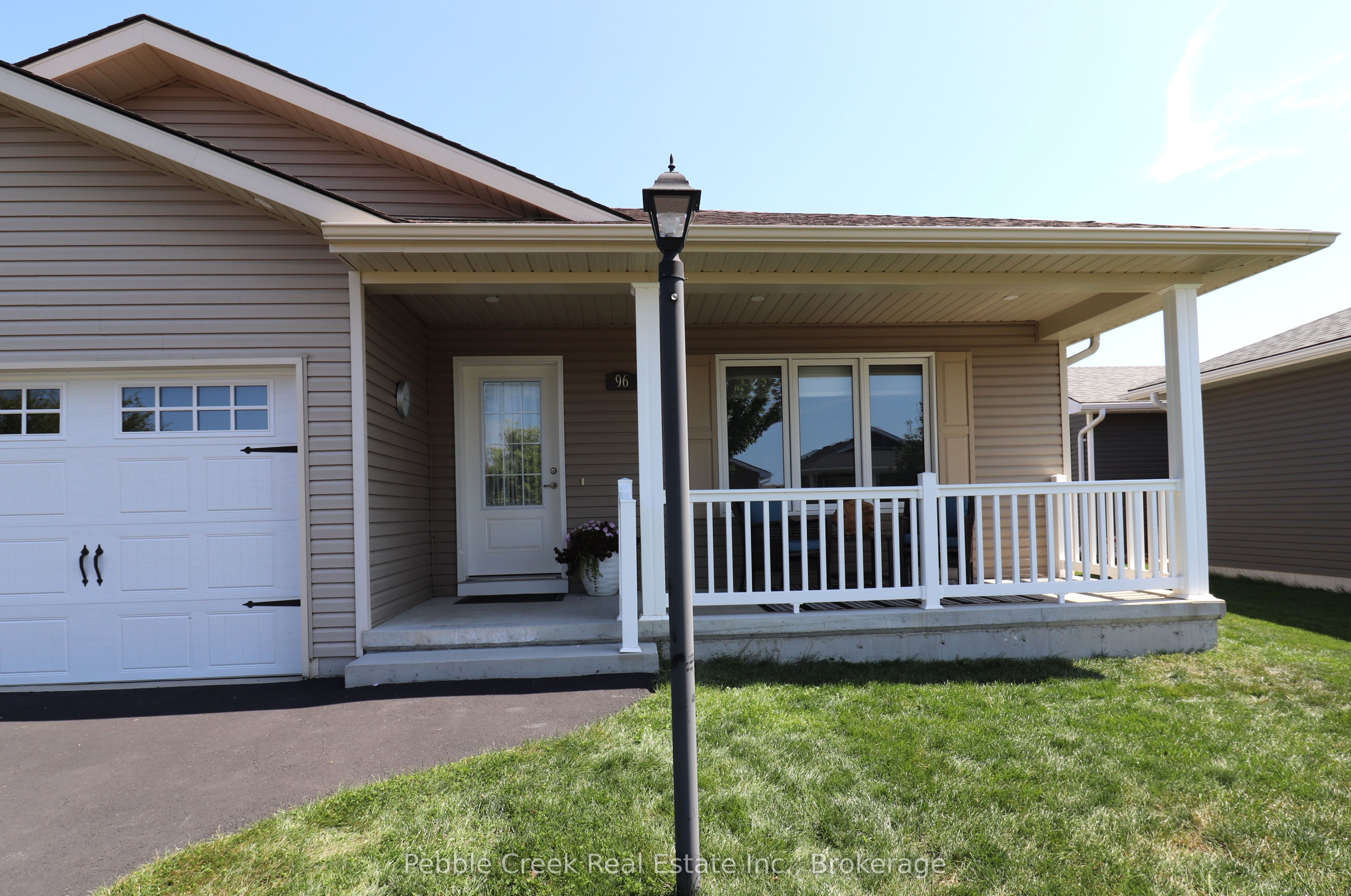 96 Lake Breeze Drive, Ashfield-Colborne-Wawanosh, ON N7A 0B9 photo 2