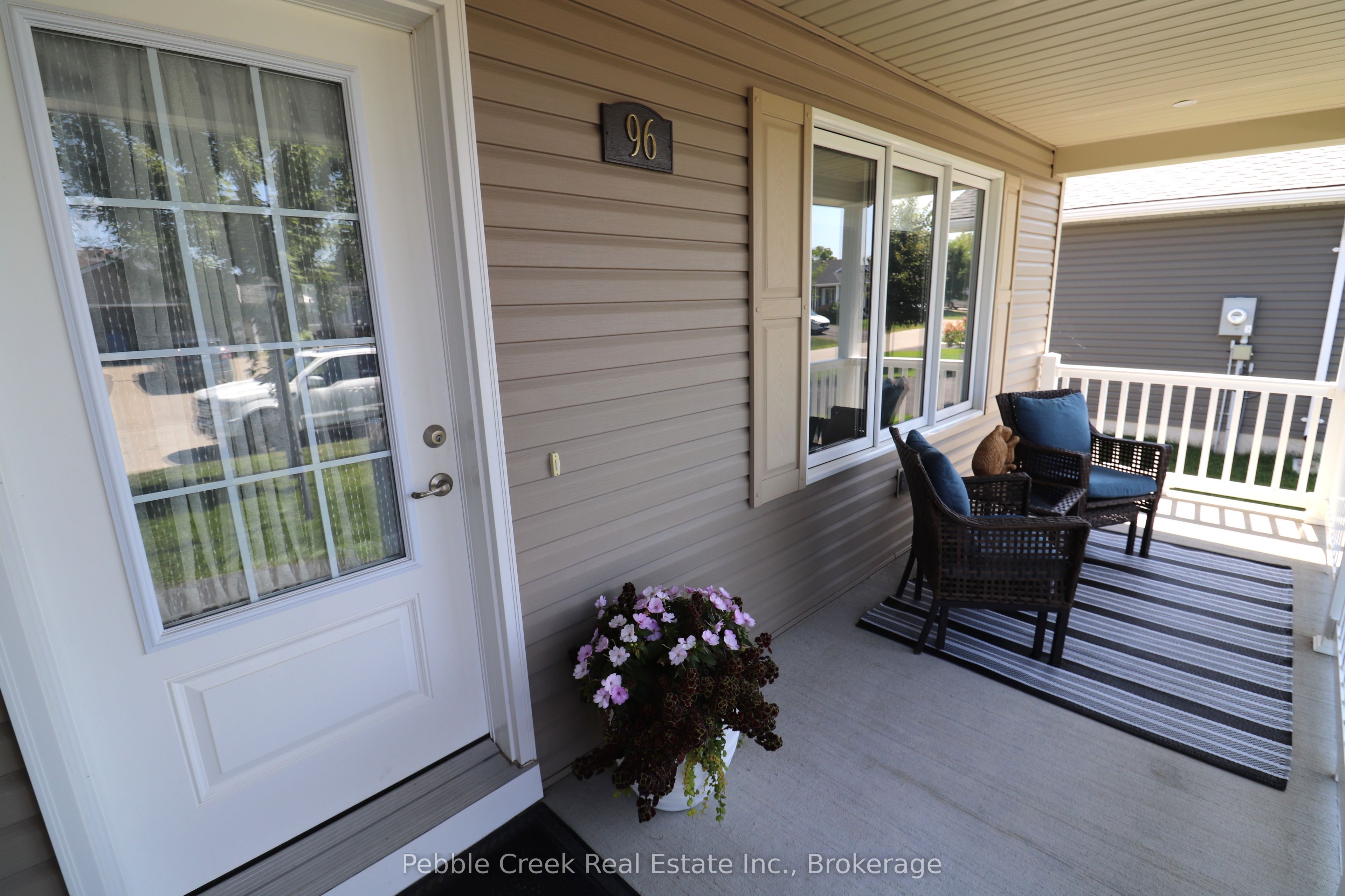 96 Lake Breeze Drive, Ashfield-Colborne-Wawanosh, ON N7A 0B9 photo 3