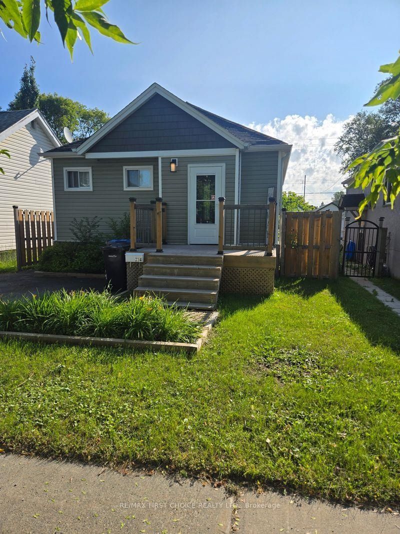 734 Franklin Street S, Thunder Bay, ON P7E 1R9 photo 4