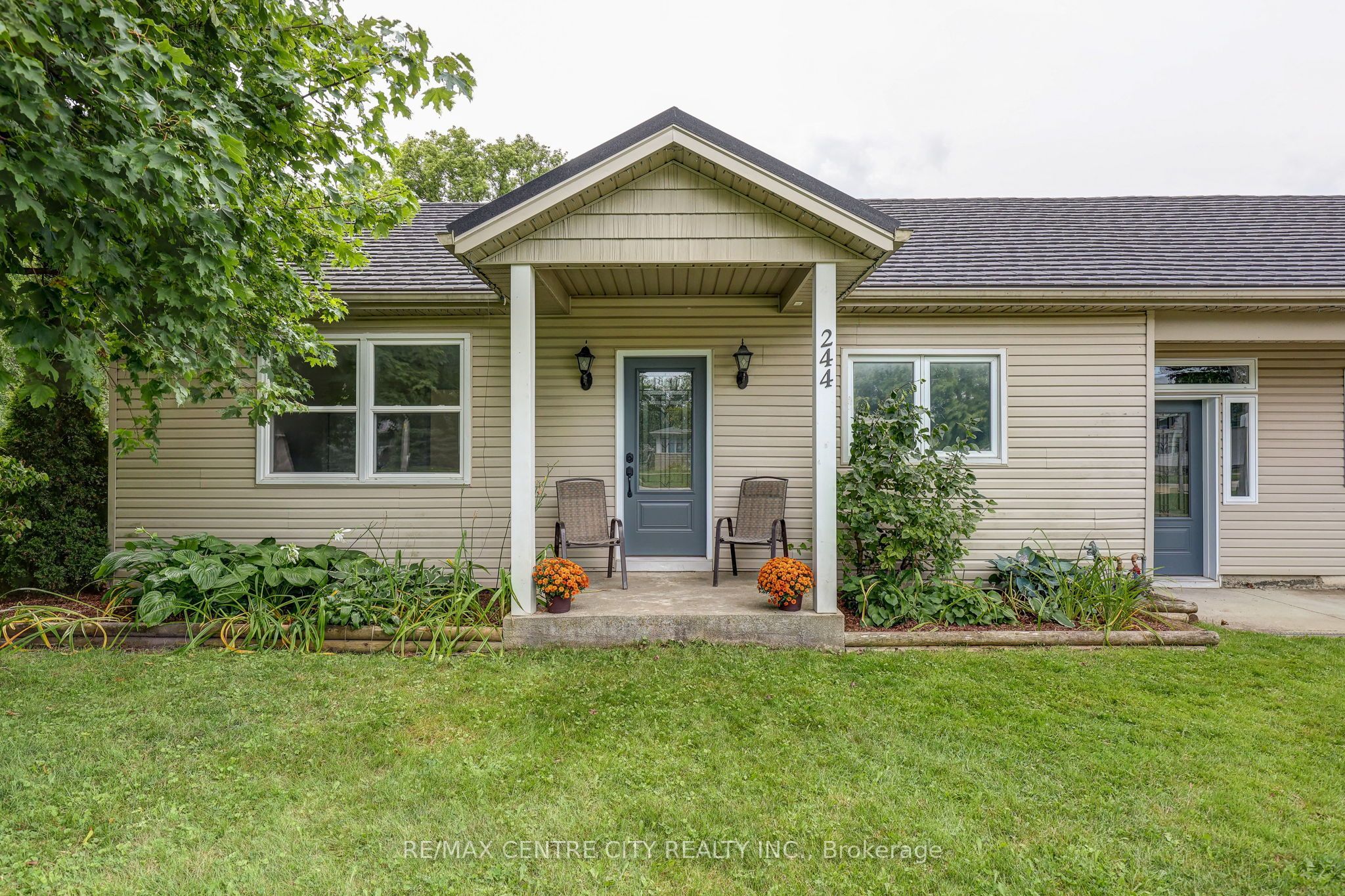 244 CURRIE Road, Dutton/Dunwich, ON N0L 1J0 photo 4