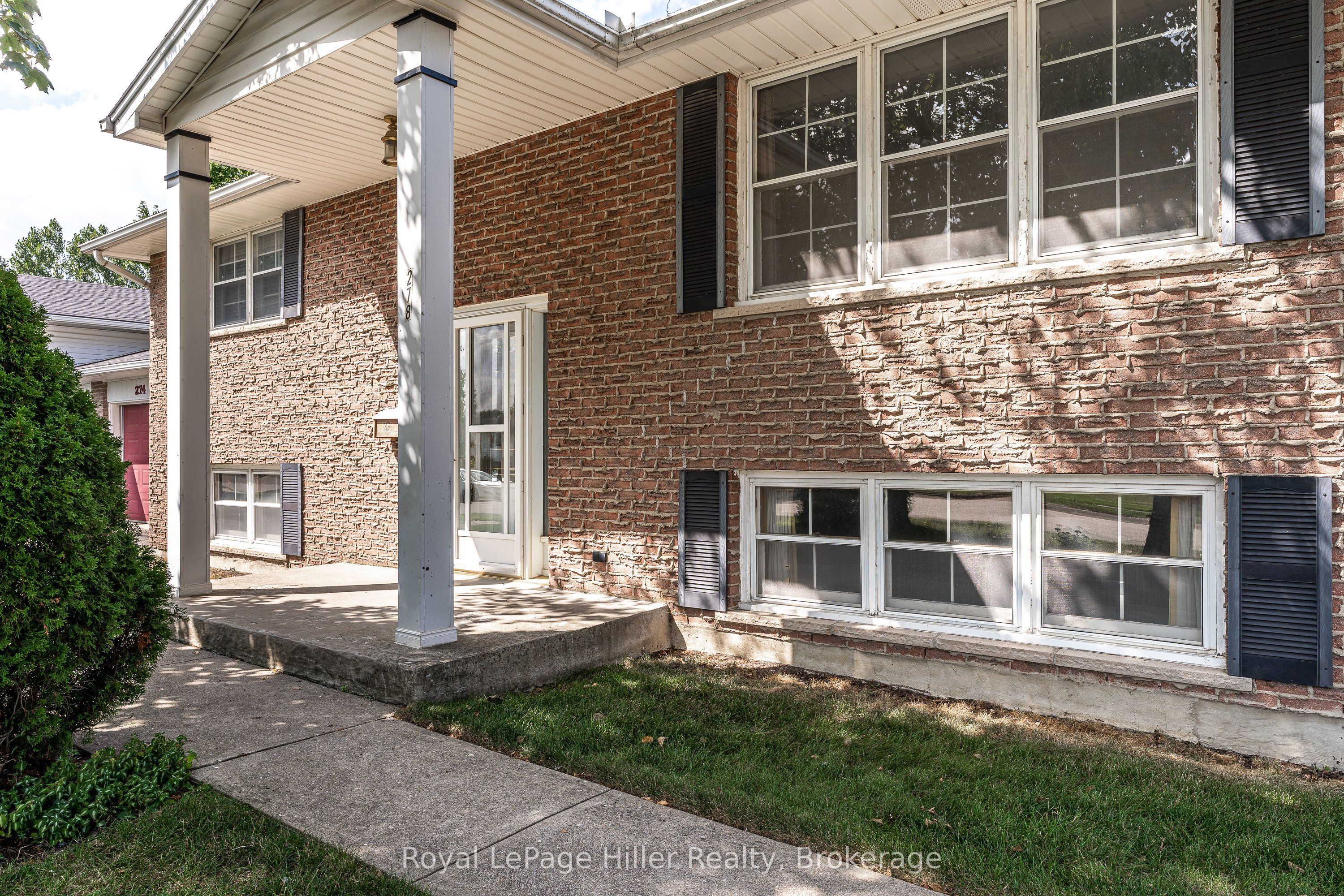 278 Elgin Crescent, Stratford, ON N5A 3Z7 photo 2