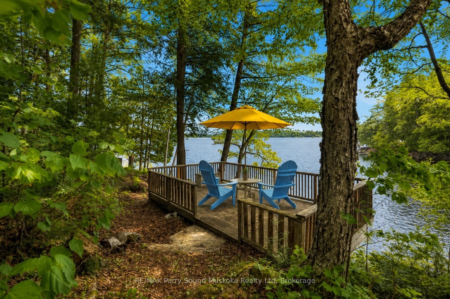 31 Lyndsey Lane, McKellar, ON P2A 0B5 photo 3