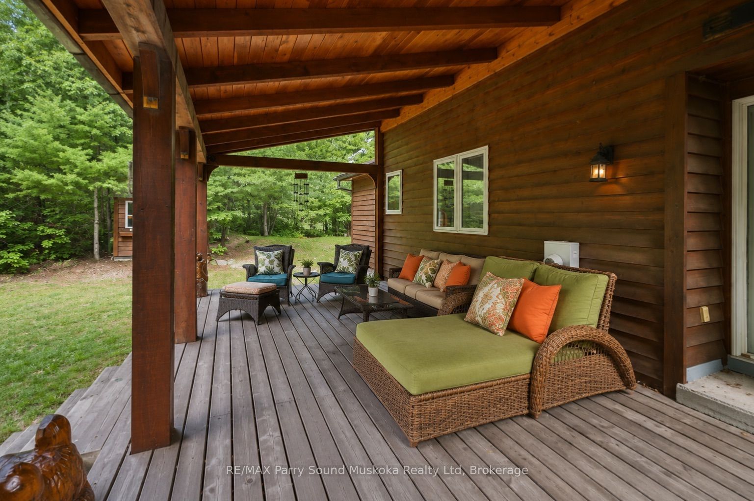 31 Lyndsey Lane, McKellar, ON P2A 0B5 photo 5