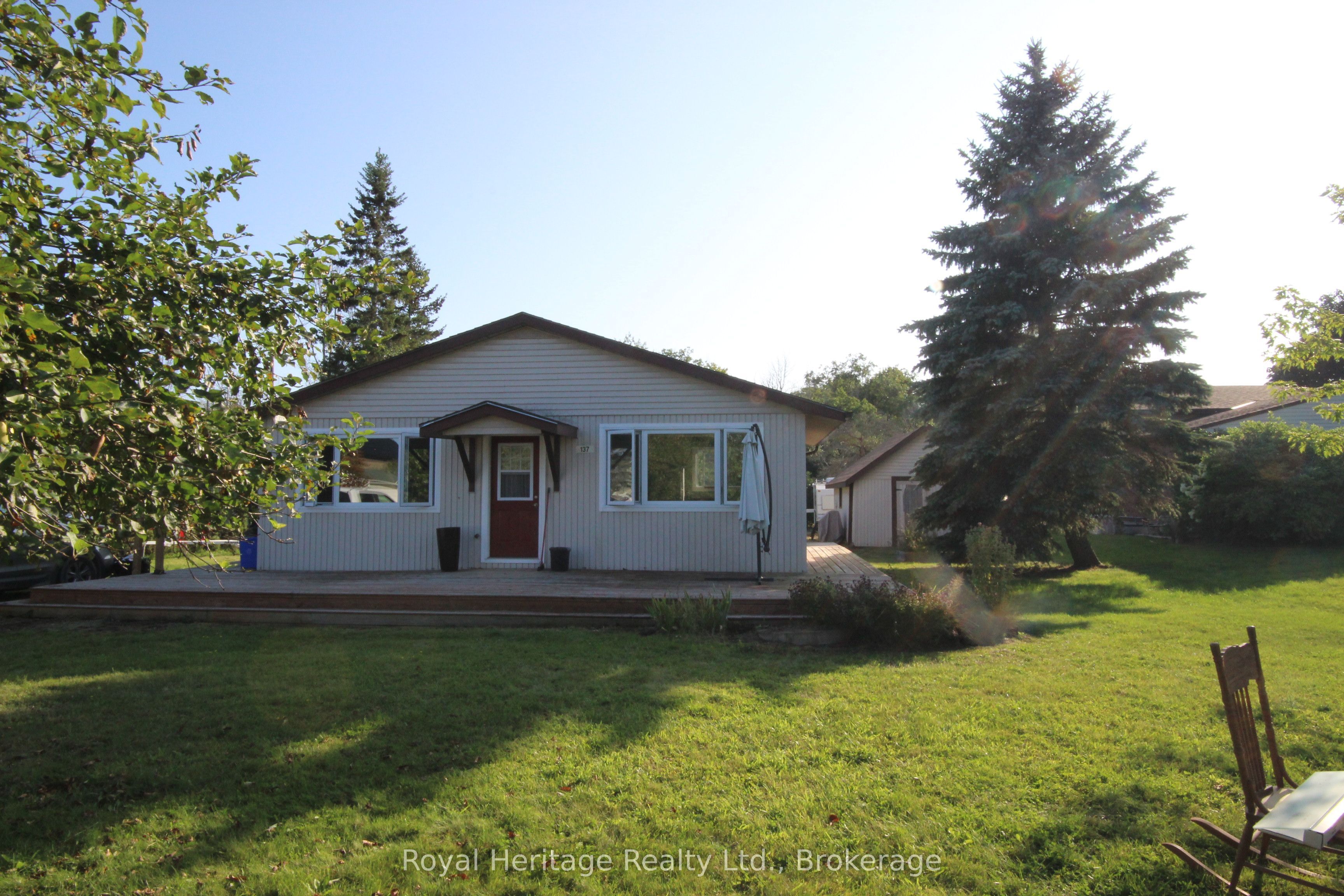 137 Bayshore Road, Brighton, ON K0K 1H0 photo 2