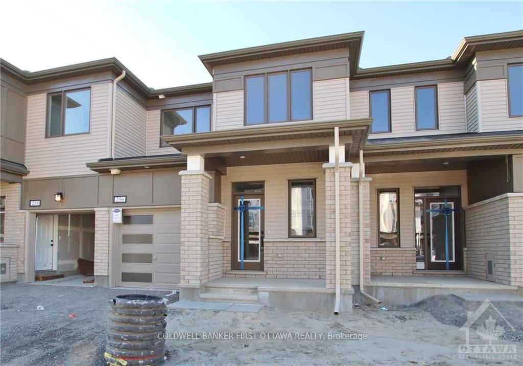 236 ATIMA Circle, Barrhaven, ON K2J 6T3 photo 2