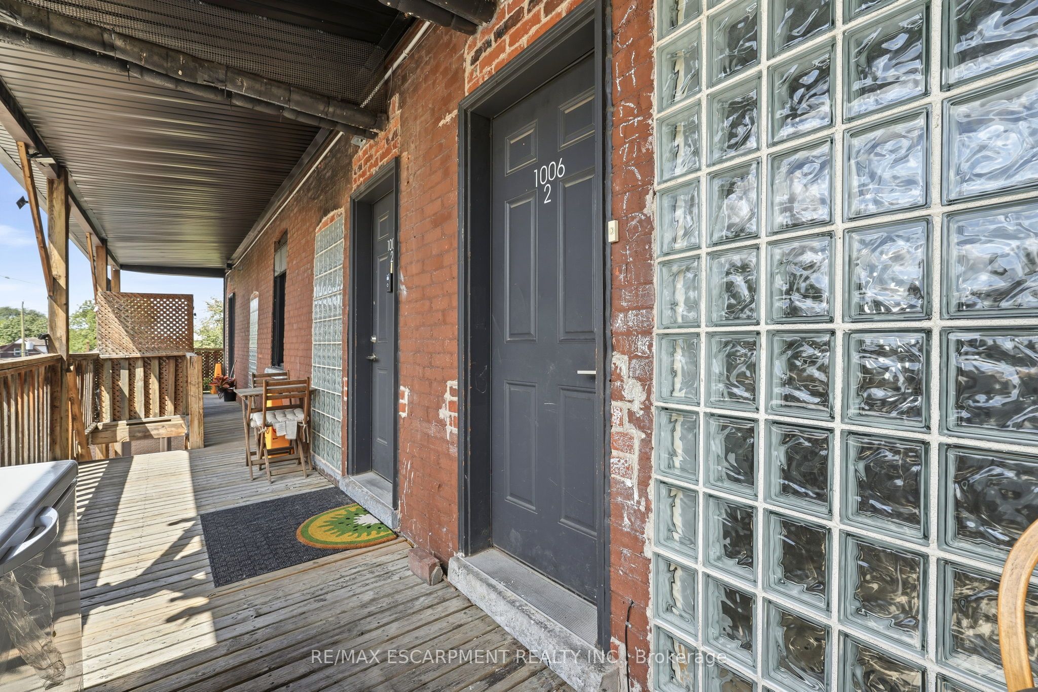 1006 King Street E 02, Hamilton, ON L8M 1C8