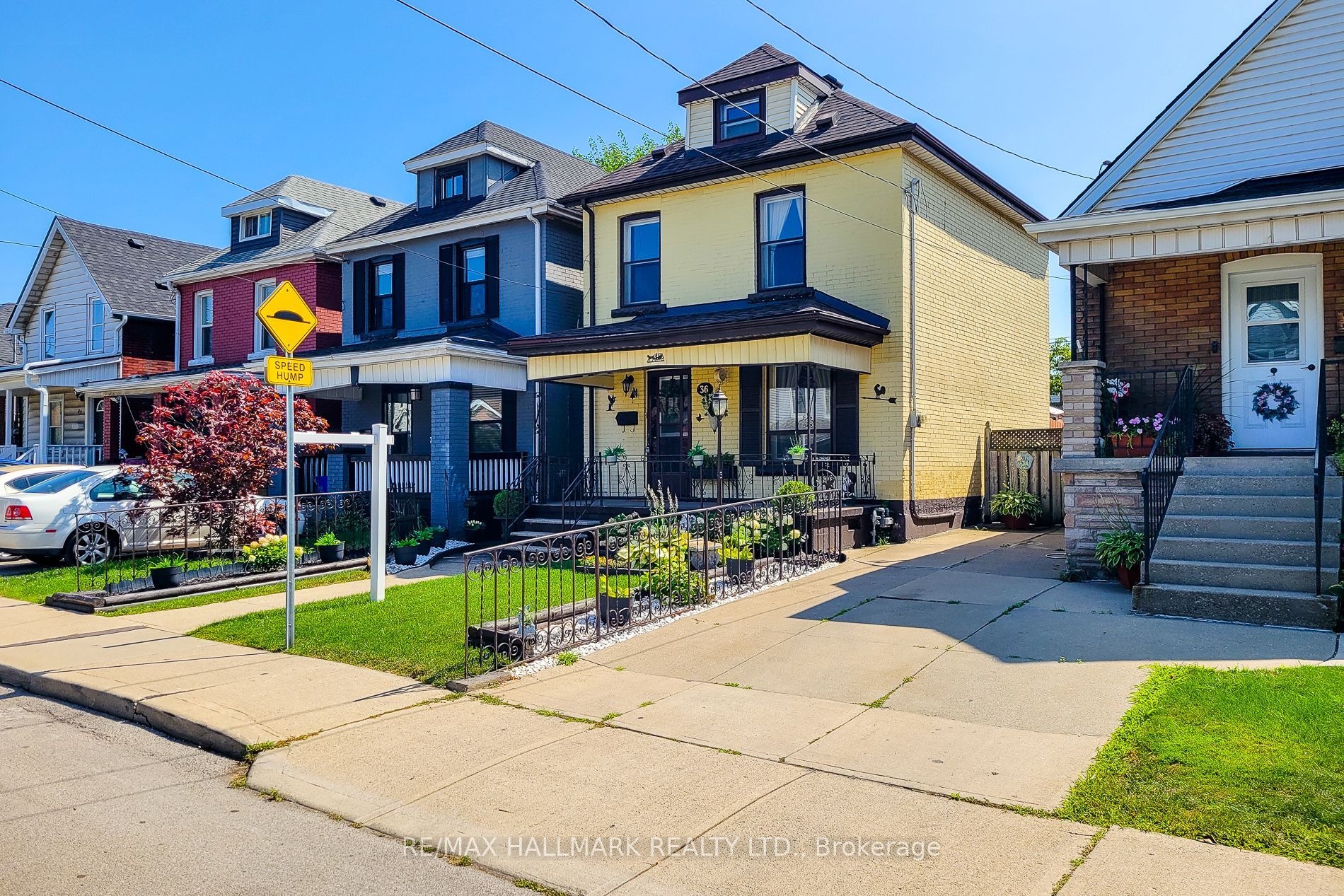 36 Dalkeith Avenue, Hamilton, ON L8L 3J2 photo 2
