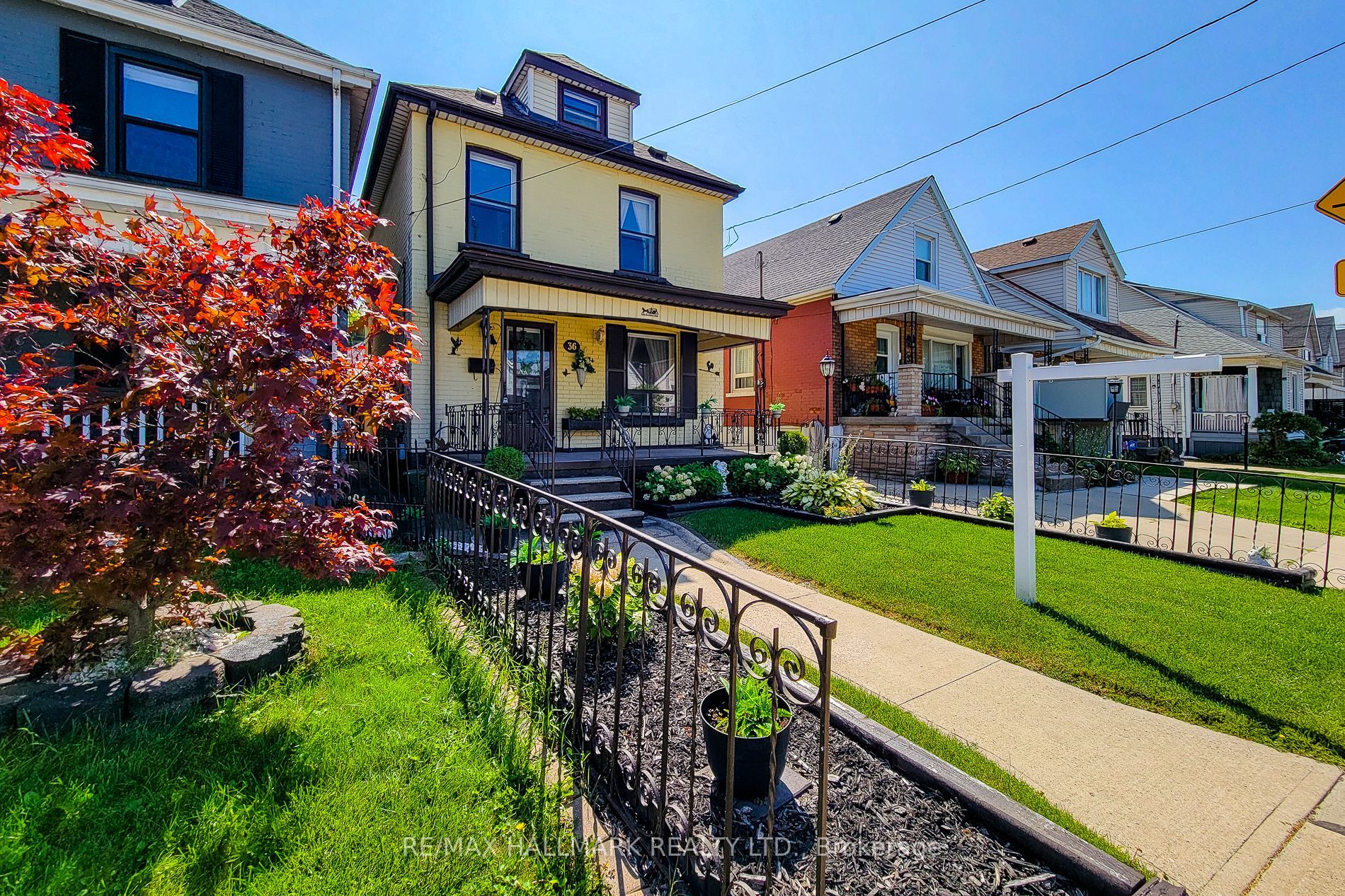 36 Dalkeith Avenue, Hamilton, ON L8L 3J2 photo 3