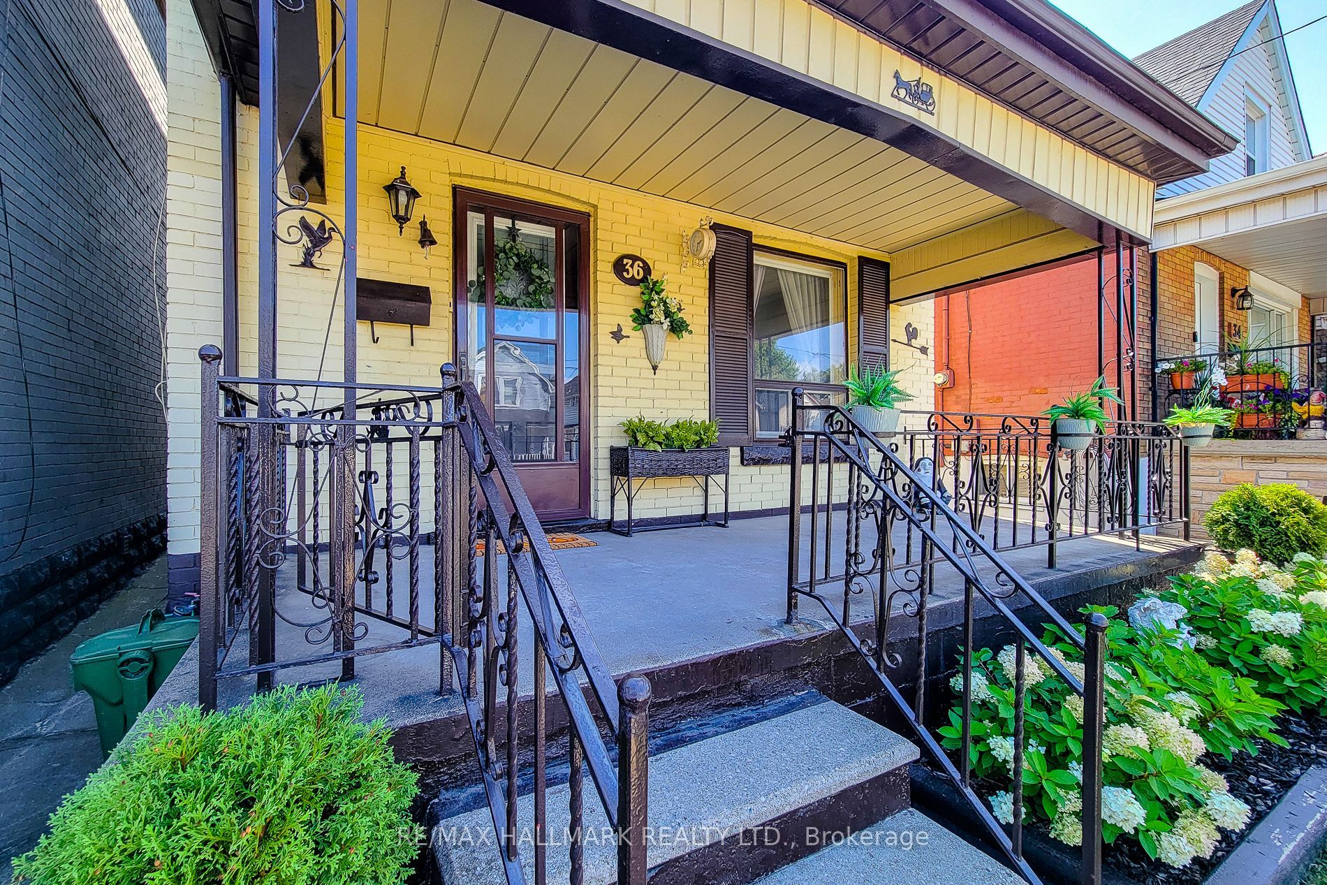 36 Dalkeith Avenue, Hamilton, ON L8L 3J2 photo 4