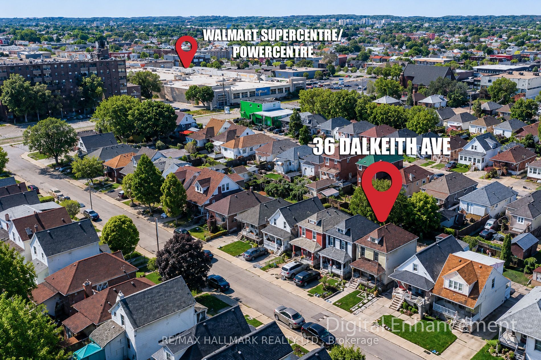 36 Dalkeith Avenue, Hamilton, ON L8L 3J2 photo 5