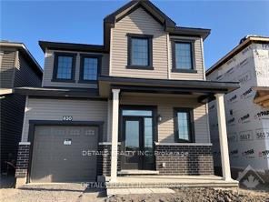 620 Decoeur Drive, Orleans - Cumberland and Area, ON K4A 1G9 photo 2