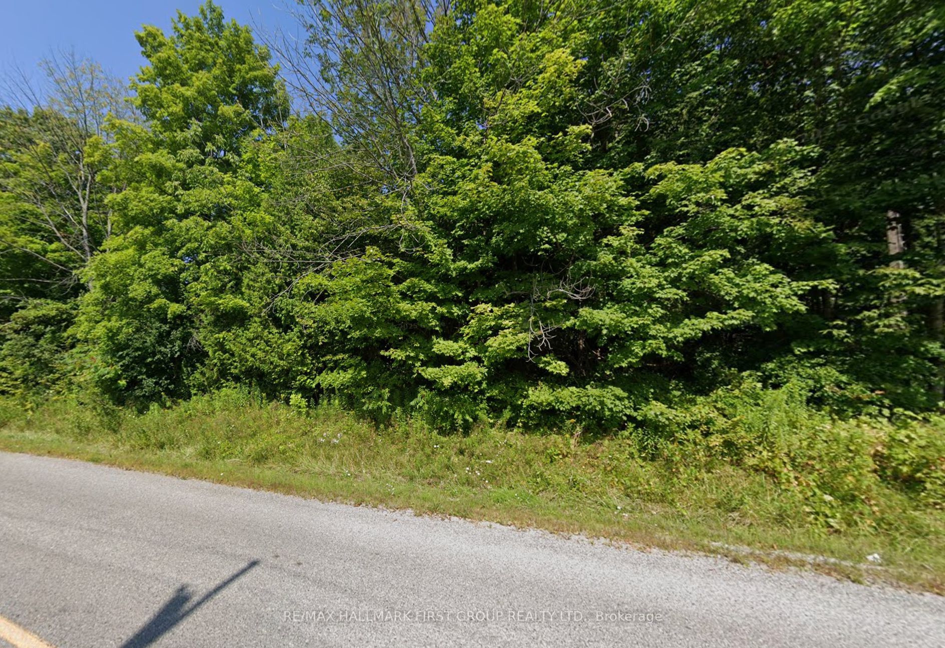 Lot 7 Concession Road W, Trent Hills, ON K0K 3K0