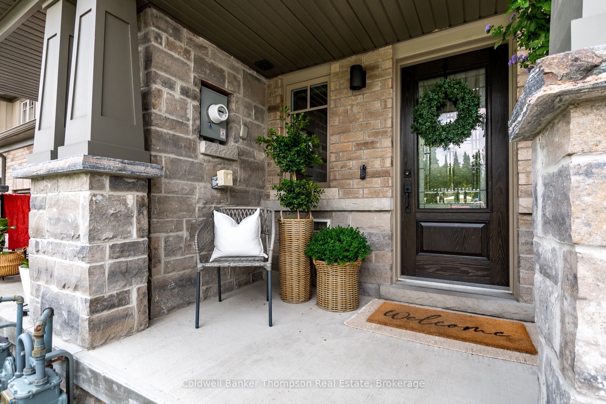 12 Spalding Crescent, Huntsville, ON P1H 1C9 photo 4