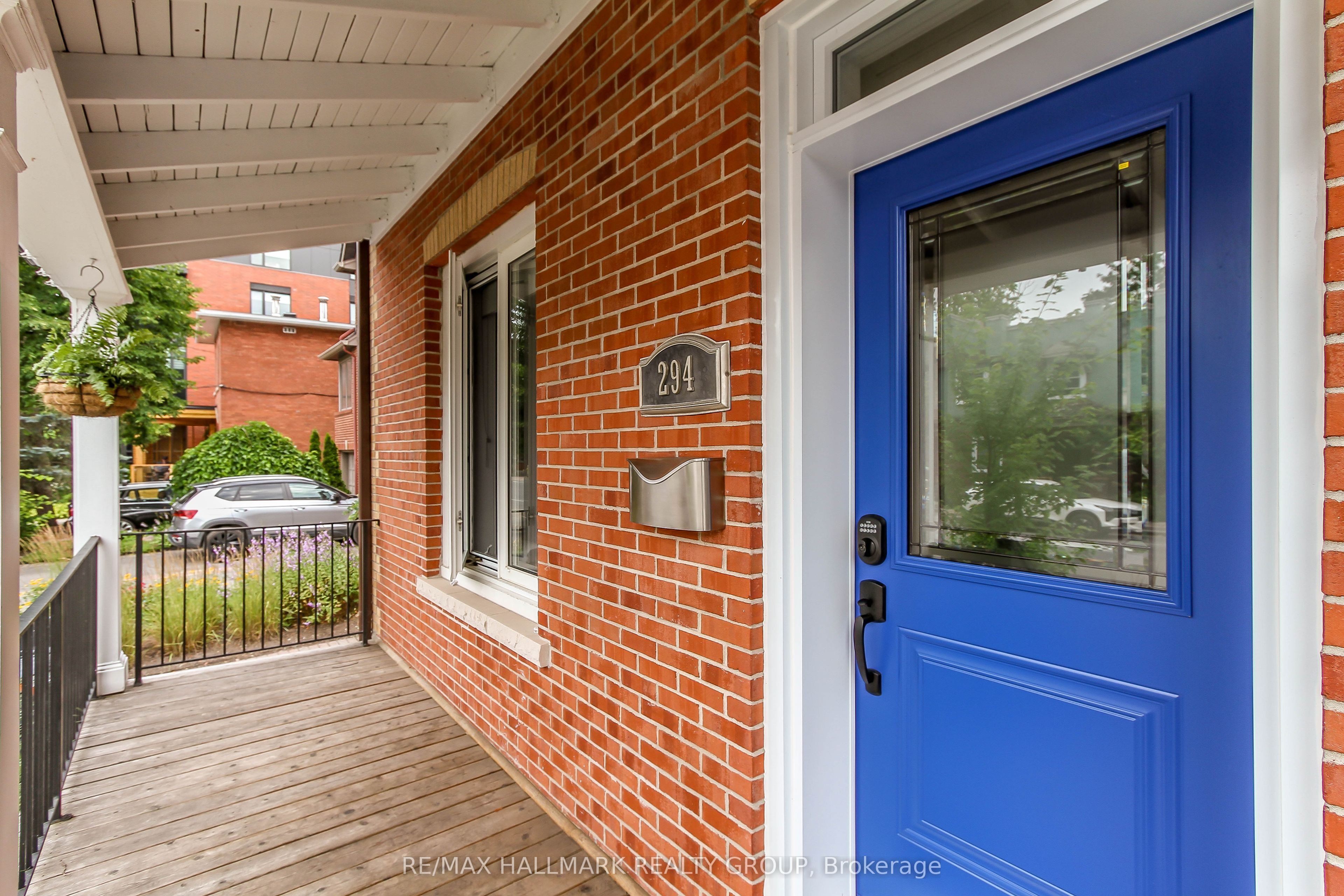 294 Crichton Street, New Edinburgh - Lindenlea, ON K1M 1W4 photo 4