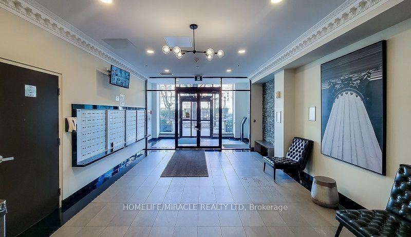 112 King Street 707, Hamilton, ON L8N 1A8 photo 2