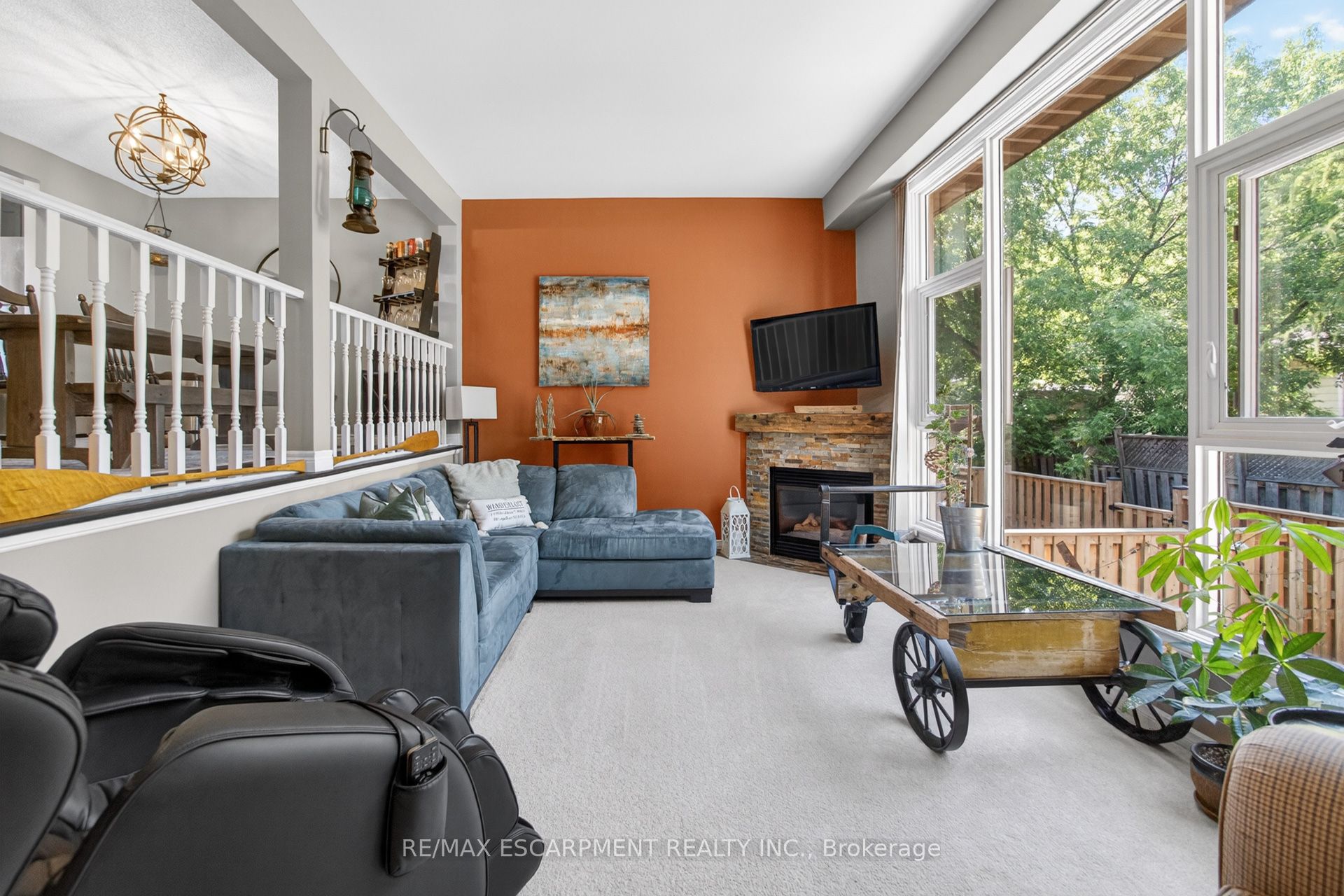 23 Watsons Lane 31, Hamilton, ON L9H 5G9 photo 5