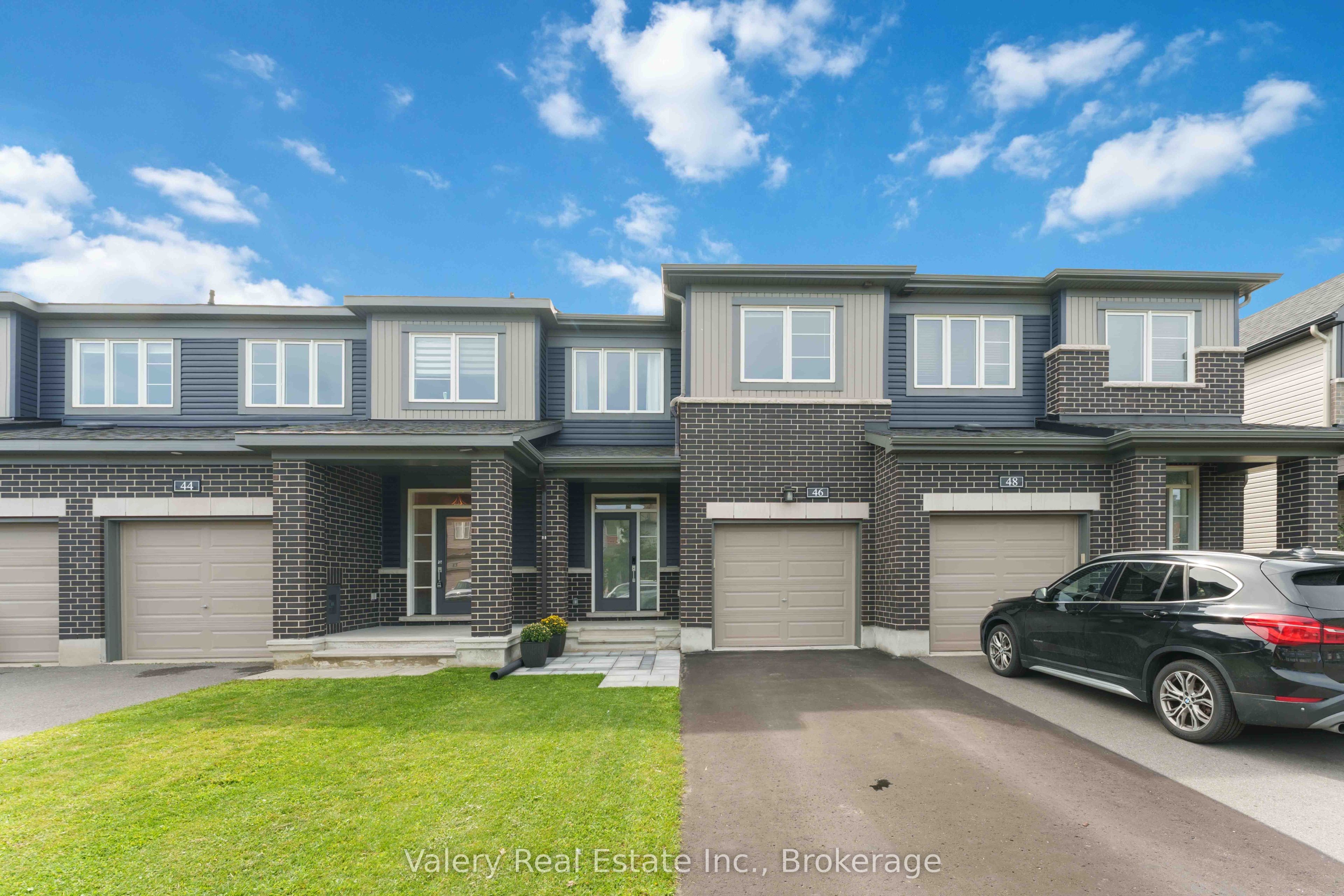46 Gardenpost Terrace, Orleans - Cumberland and Area, ON K4A 1G8