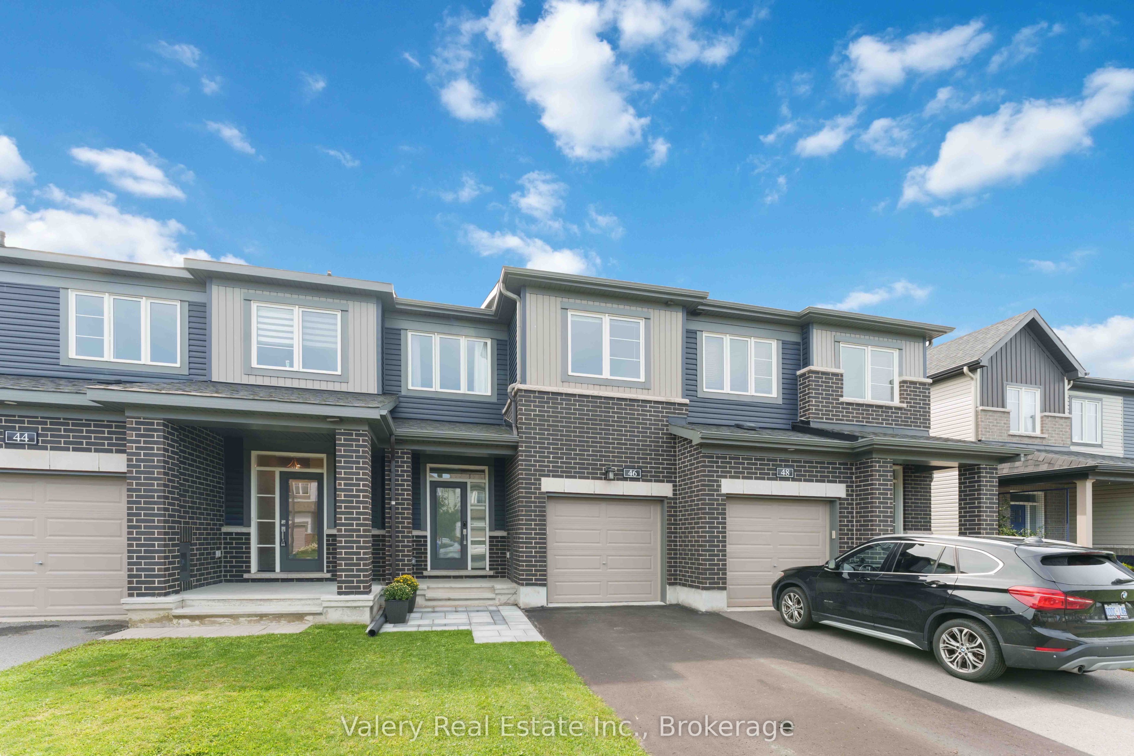 46 Gardenpost Terrace, Orleans - Cumberland and Area, ON K4A 1G8 photo 3