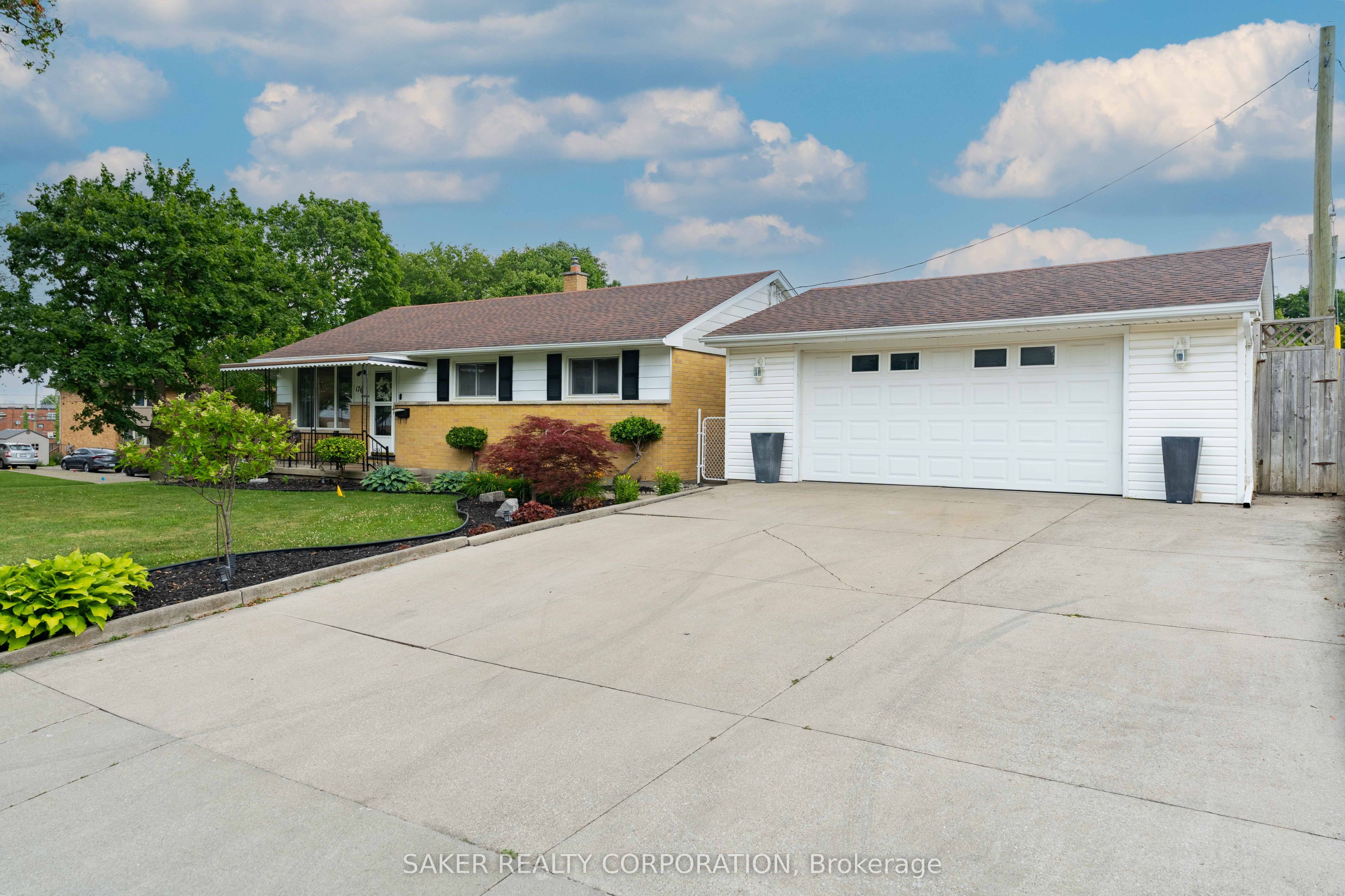 176 Renfro Crescent, London South, ON N5Z 3B6 photo 2