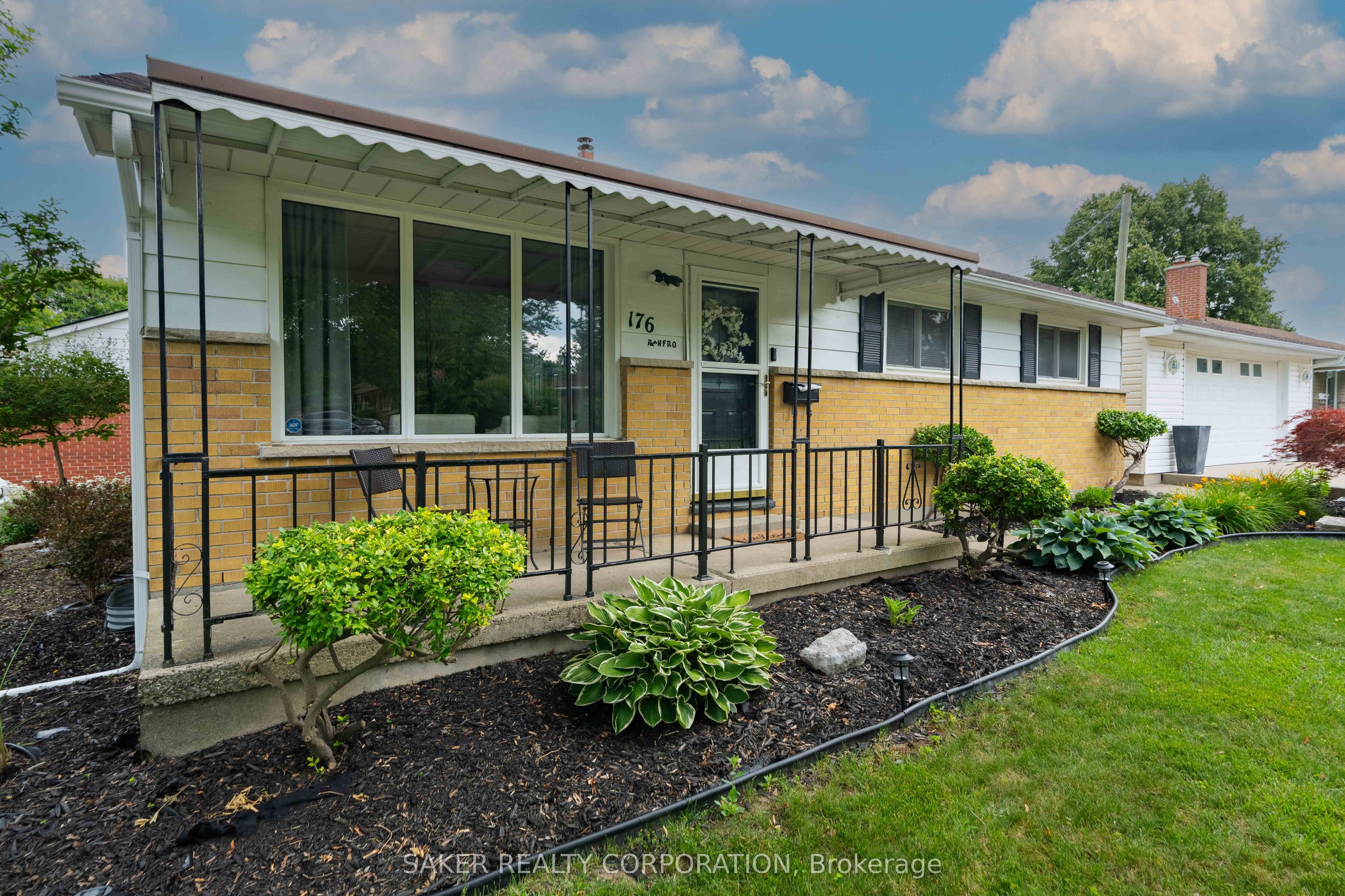 176 Renfro Crescent, London South, ON N5Z 3B6 photo 4