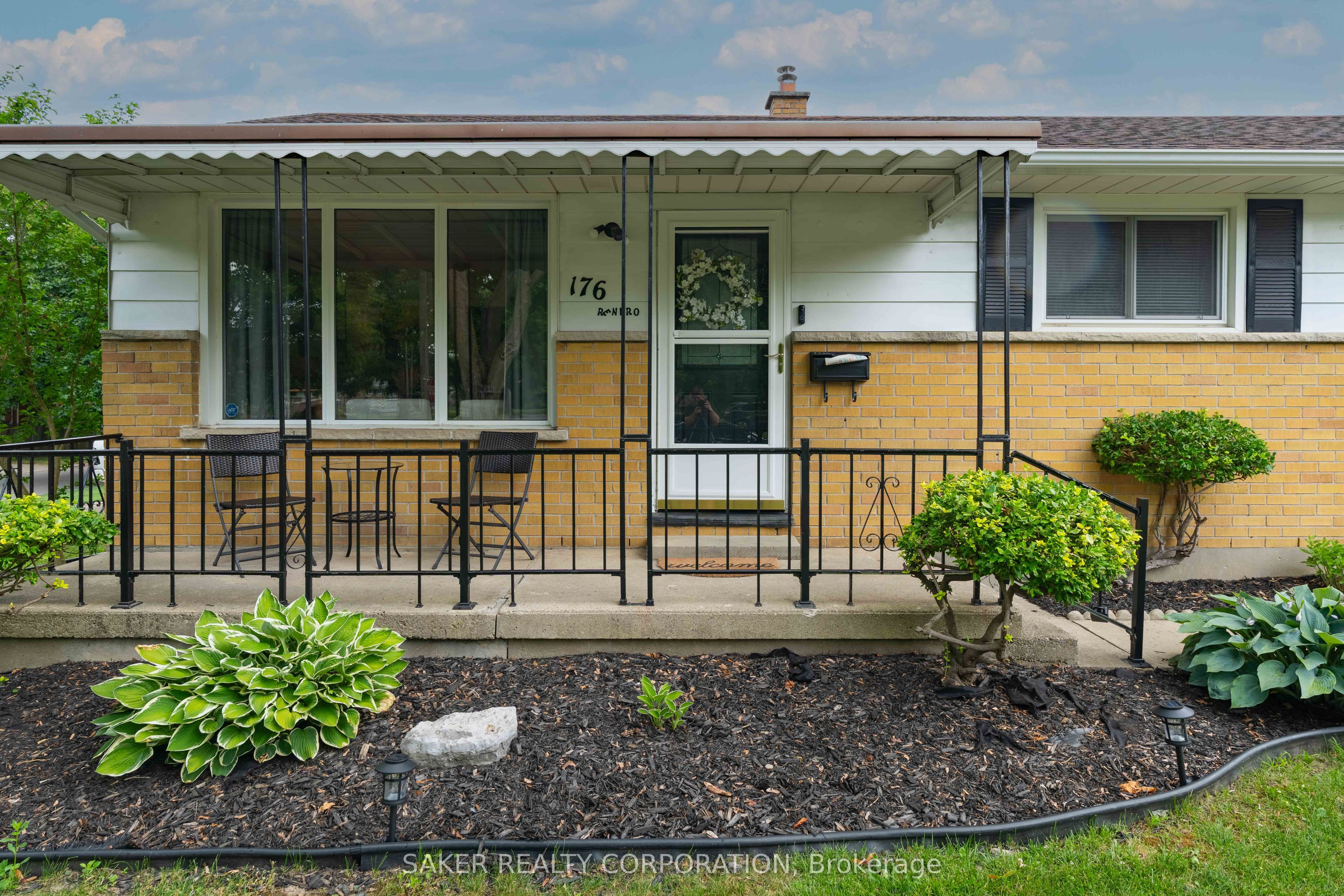 176 Renfro Crescent, London South, ON N5Z 3B6 photo 5