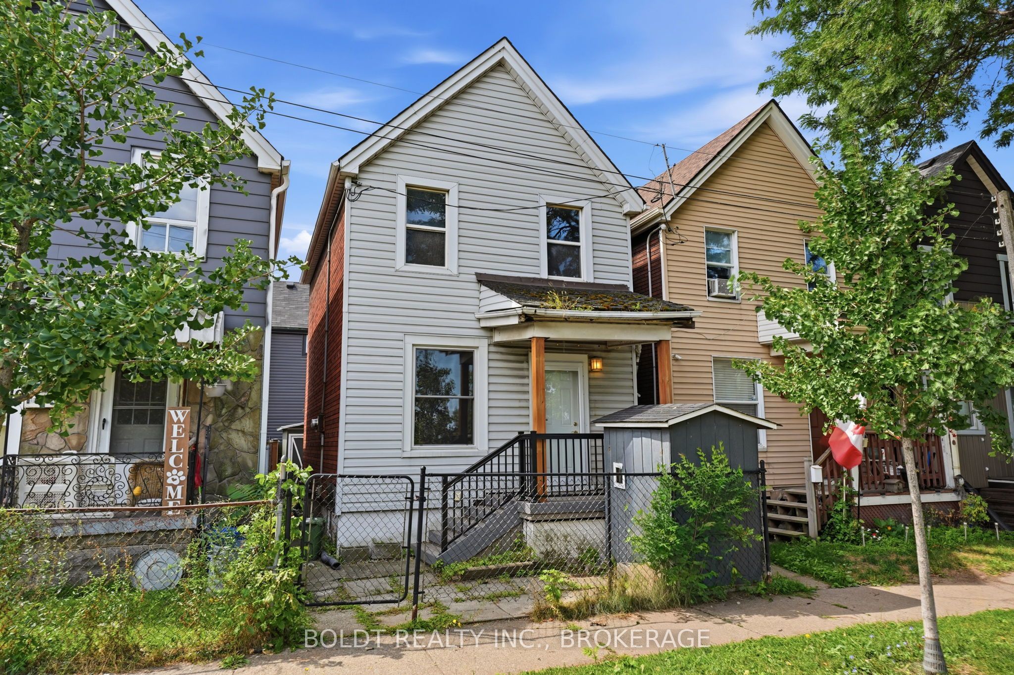 38 Mars Avenue, Hamilton, ON L8L 3V8 photo 2