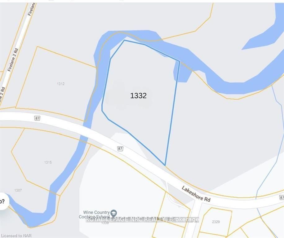 1378 Lakeshore Road, Niagara-on-the-Lake, ON L0S 1T0 photo 3