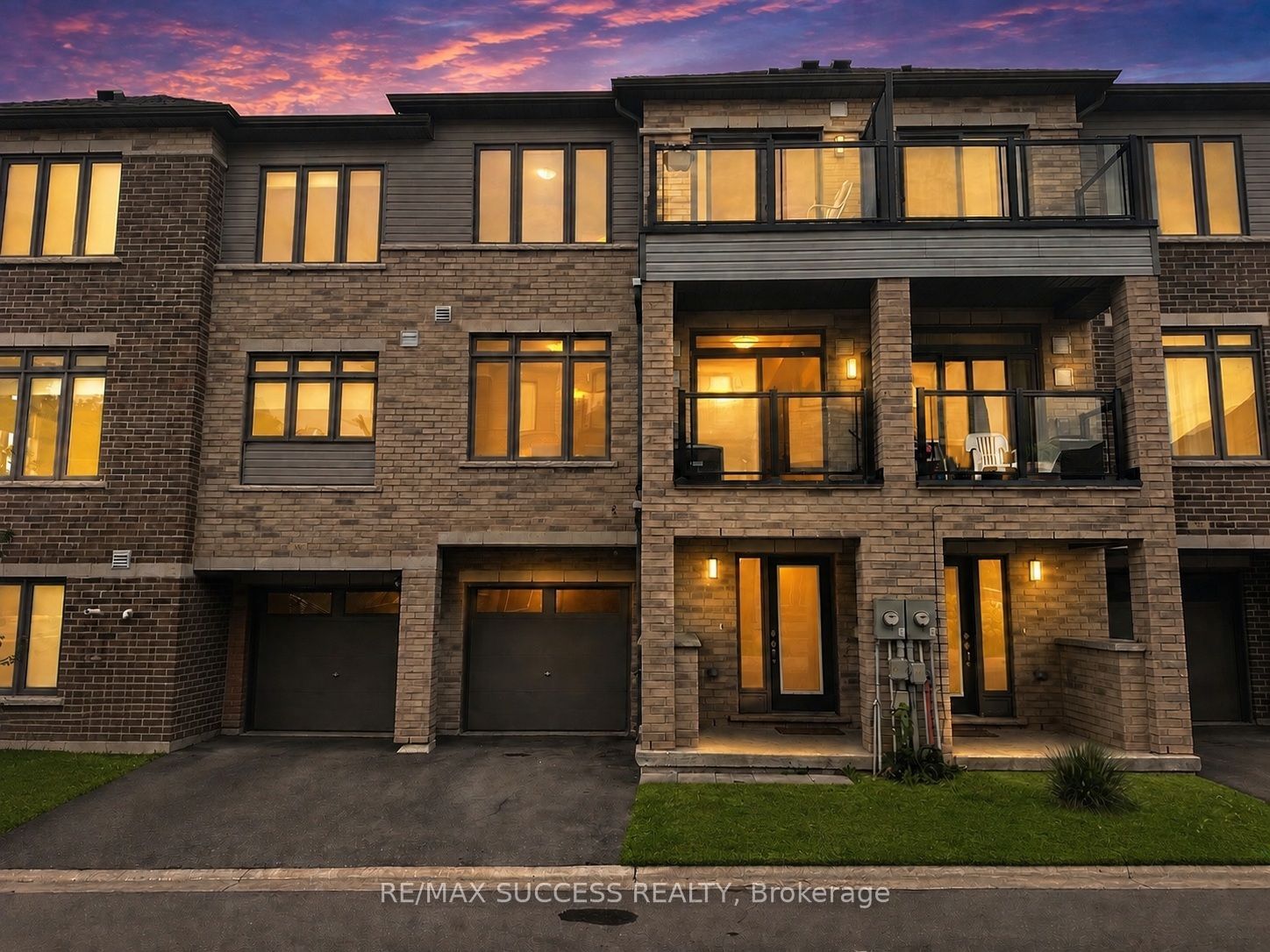 585 Colborne Street E 502, Brantford, ON N3S 0K4