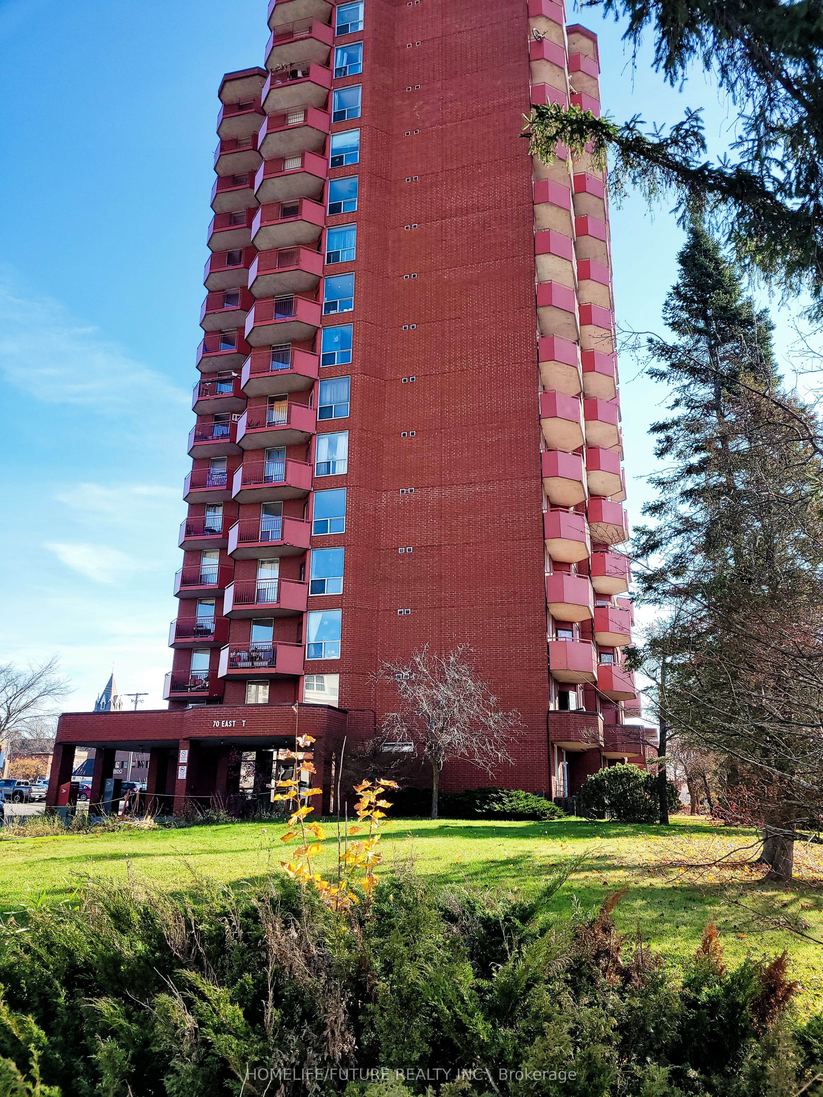 70 East Street E 204, Sault Ste Marie, ON P6A 6M1