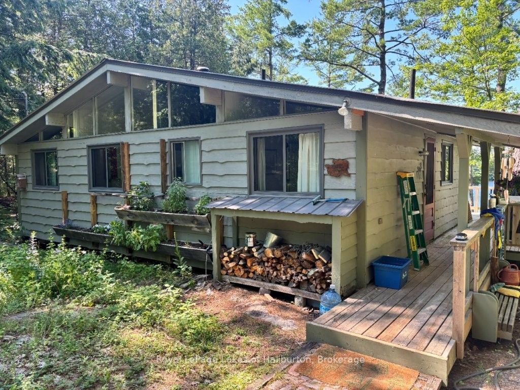481 Crego Lake Road, Kawartha Lakes, ON K0M 2A0 photo 3