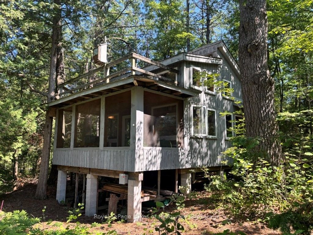 481 Crego Lake Road, Kawartha Lakes, ON K0M 2A0 photo 4