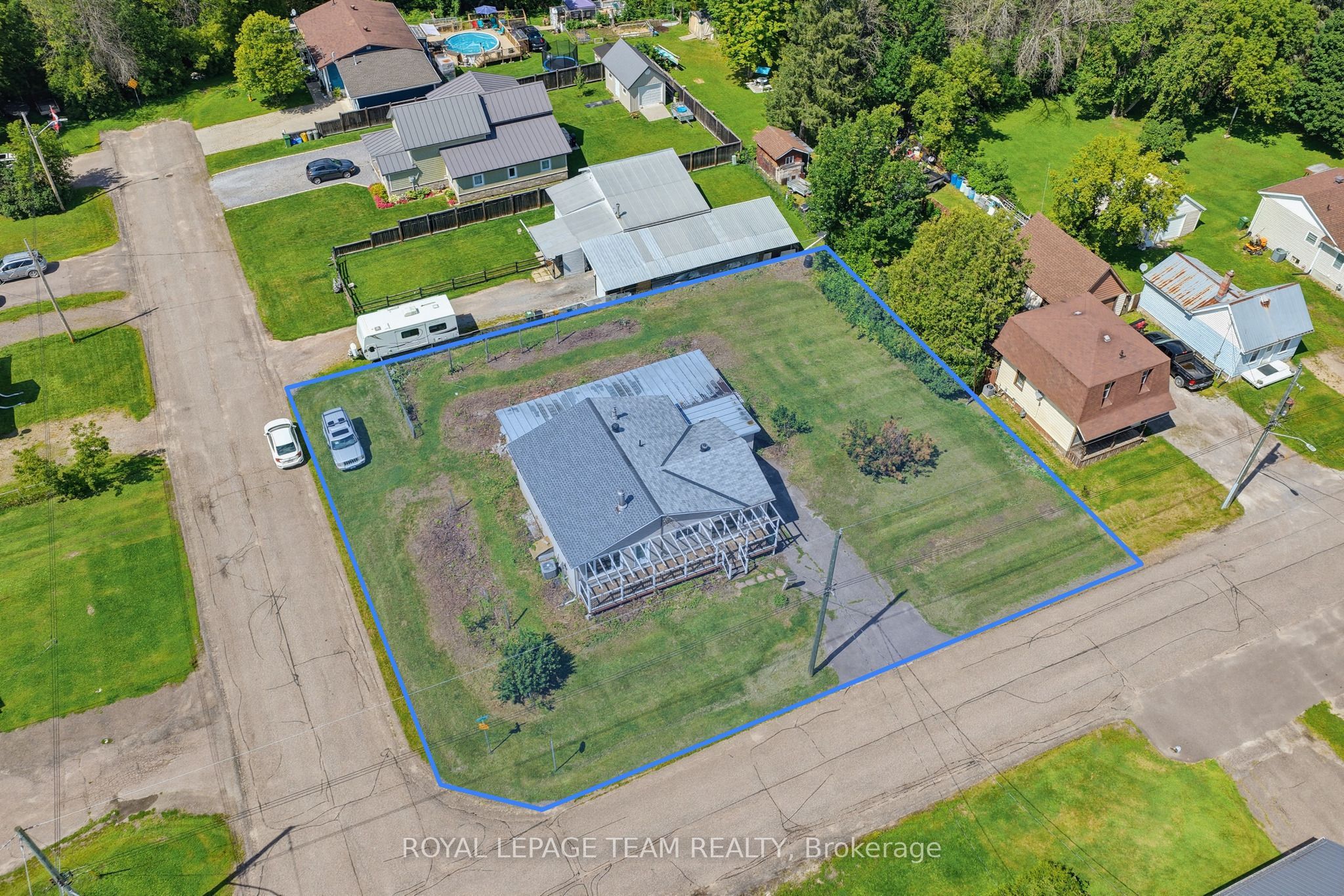 550 Giroux Street, Pembroke, ON K8A 4G5 photo 5