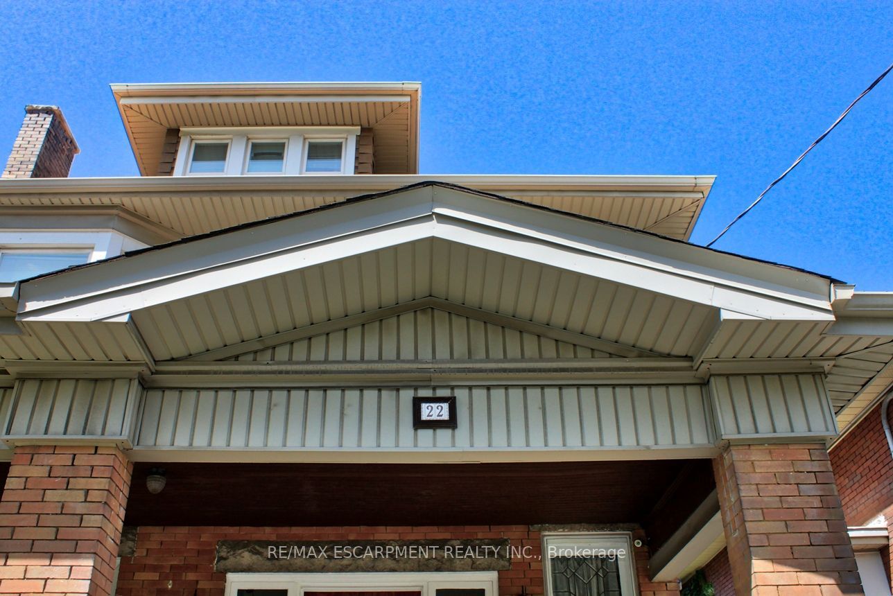 22 Blake Street, Hamilton, ON L8M 2S5 photo 5