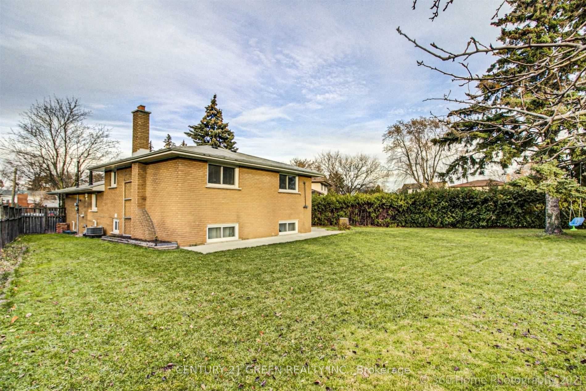 33 Garvey Crescent MAIN, Hamilton, ON L8K 3W9 photo 4