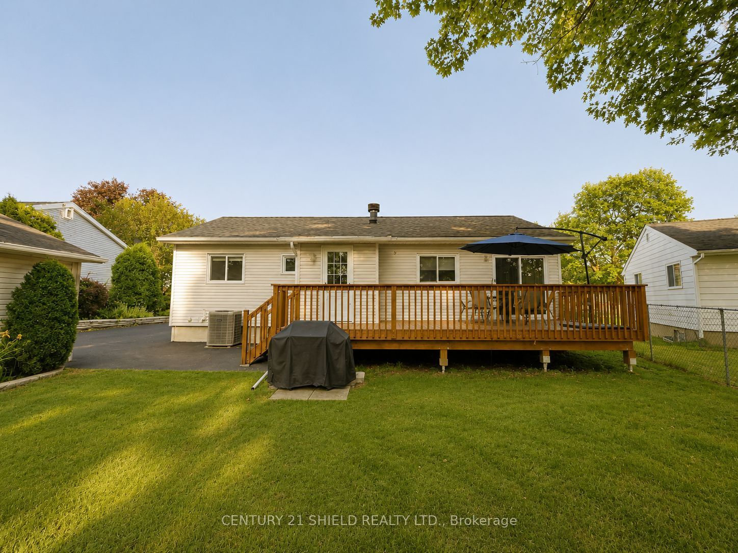 117 Ellen Avenue, Cornwall, ON K6J 3L8 photo 2