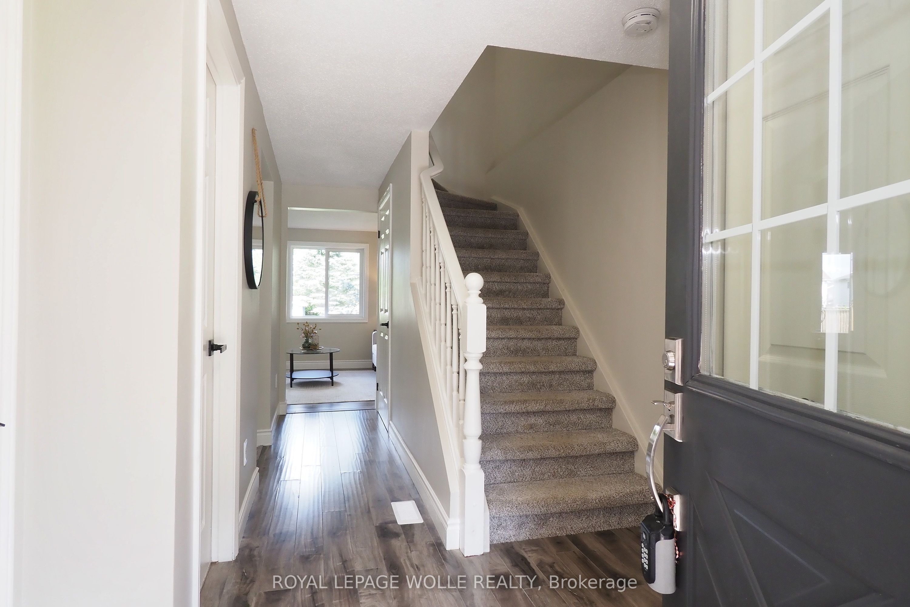 495 Misty Crescent, Kitchener, ON N2B 3V6 photo 4